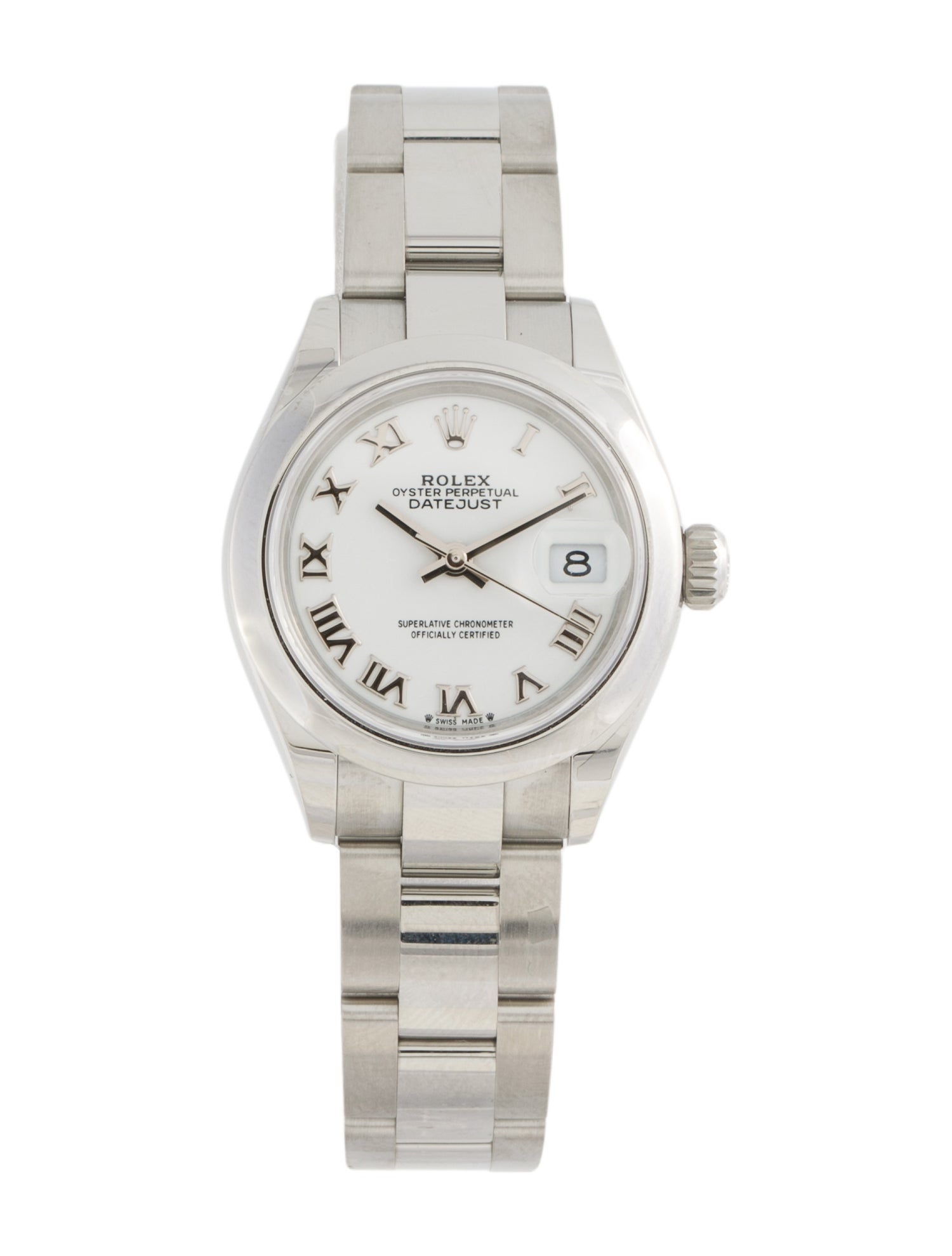 Rolex Lady-Datejust Watch