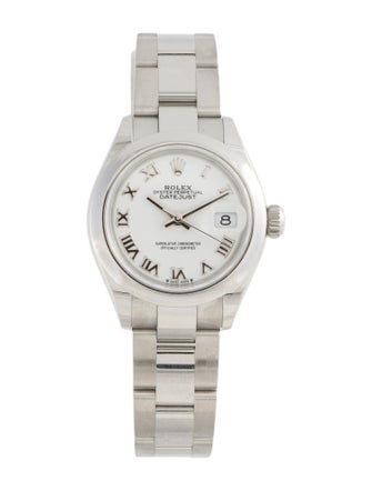 Rolex Lady-Datejust Watch