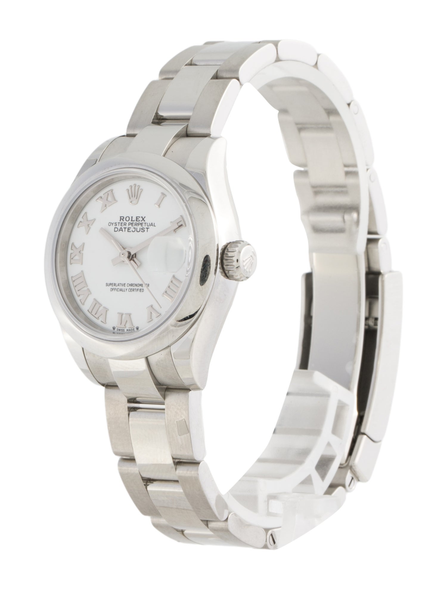 Rolex Lady-Datejust Watch