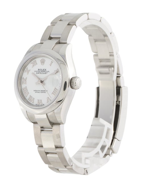 Rolex Lady-Datejust Watch