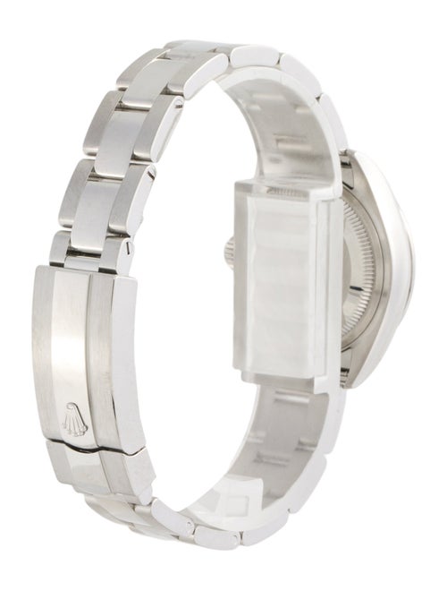 Rolex Lady-Datejust Watch