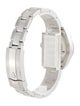 Rolex Lady-Datejust Watch