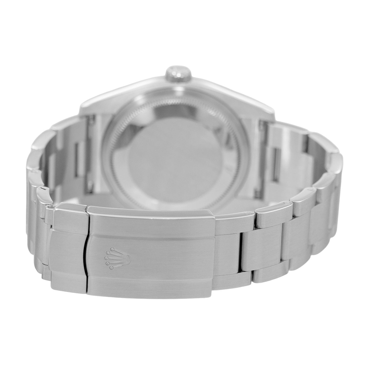 Rolex Oyster Perpetual 36 Watch