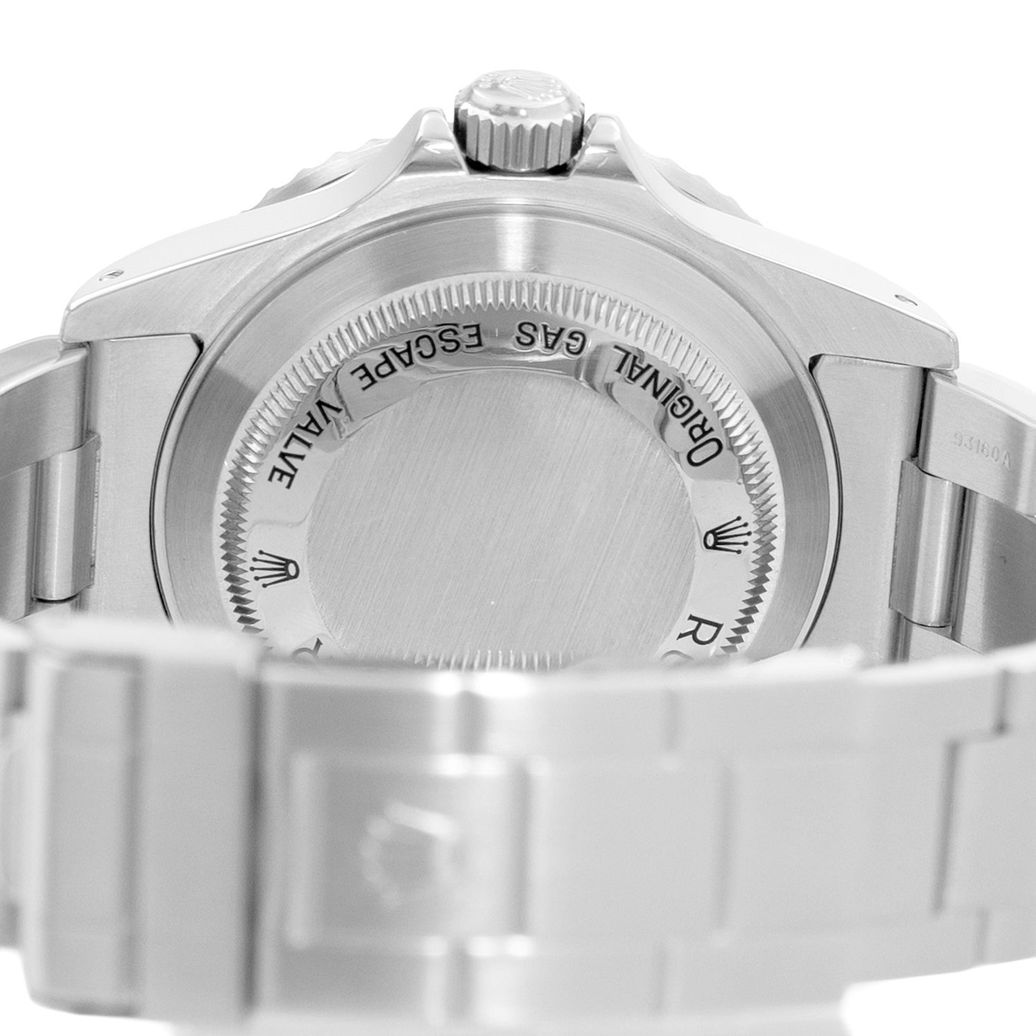 Rolex Sea-Dweller Watch