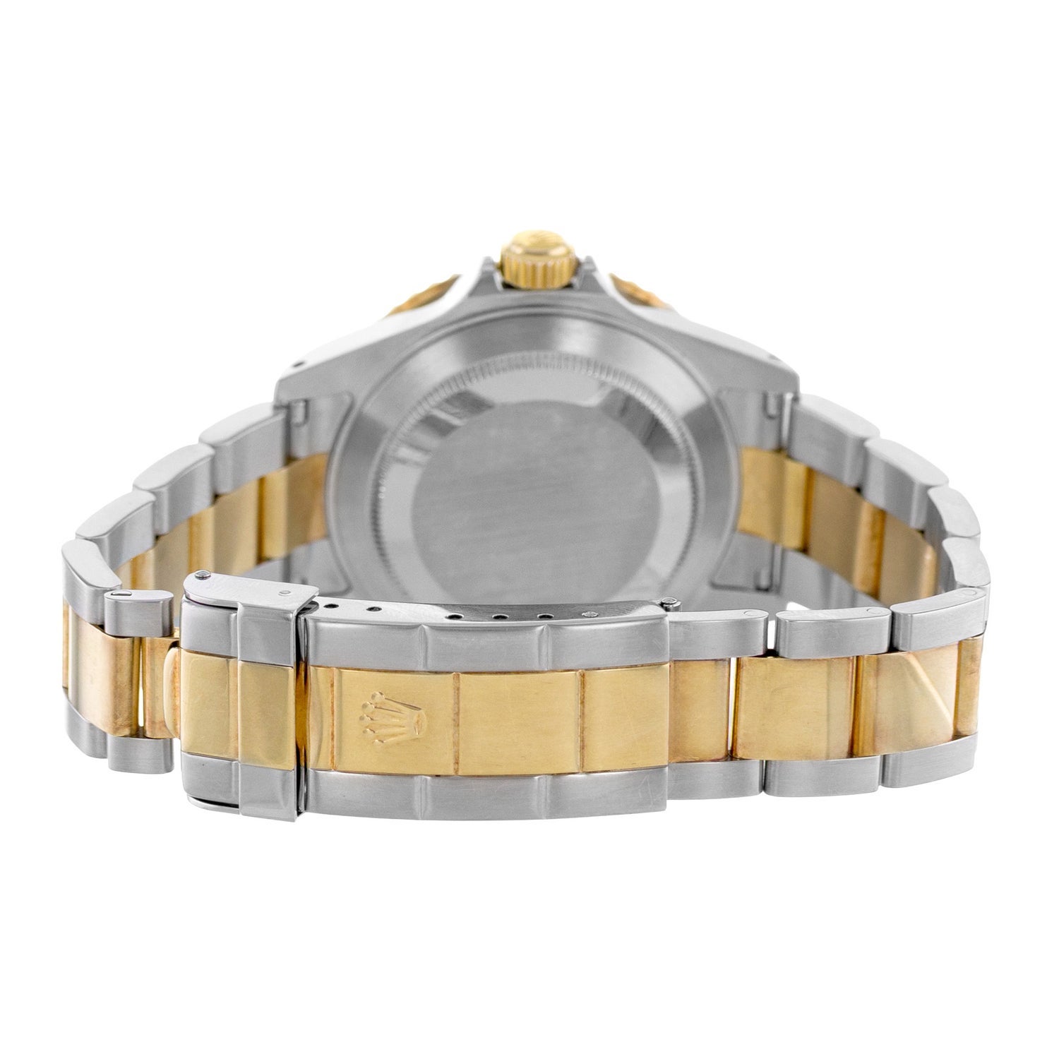 Rolex Submariner Date Watch