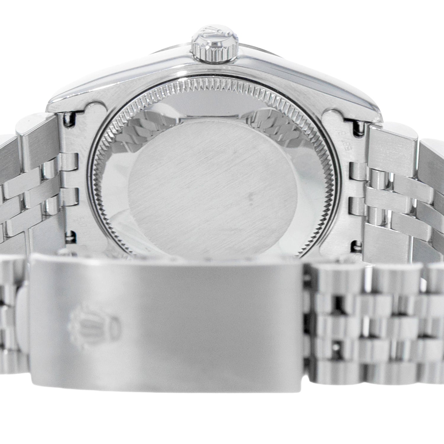 Rolex Datejust 31 Watch