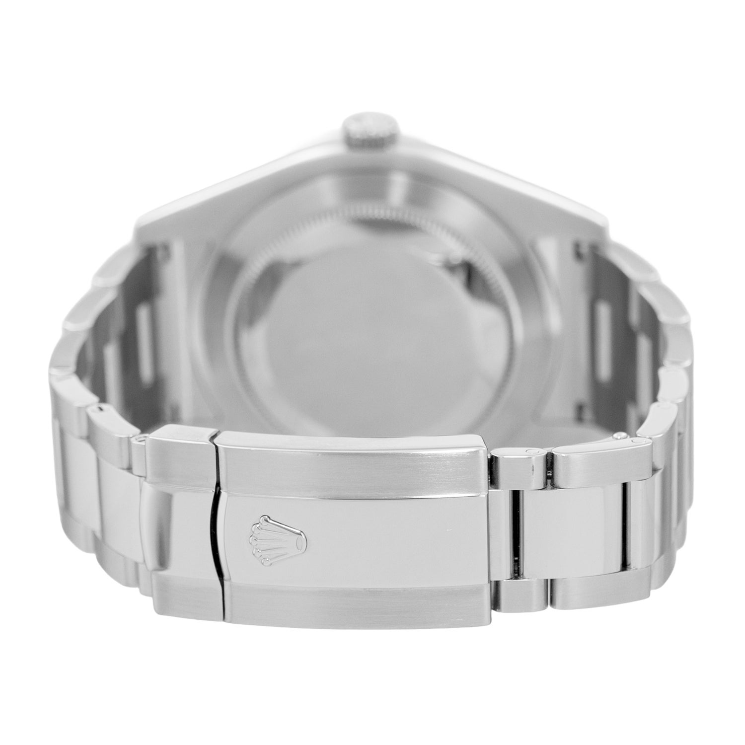 Rolex Datejust II Watch