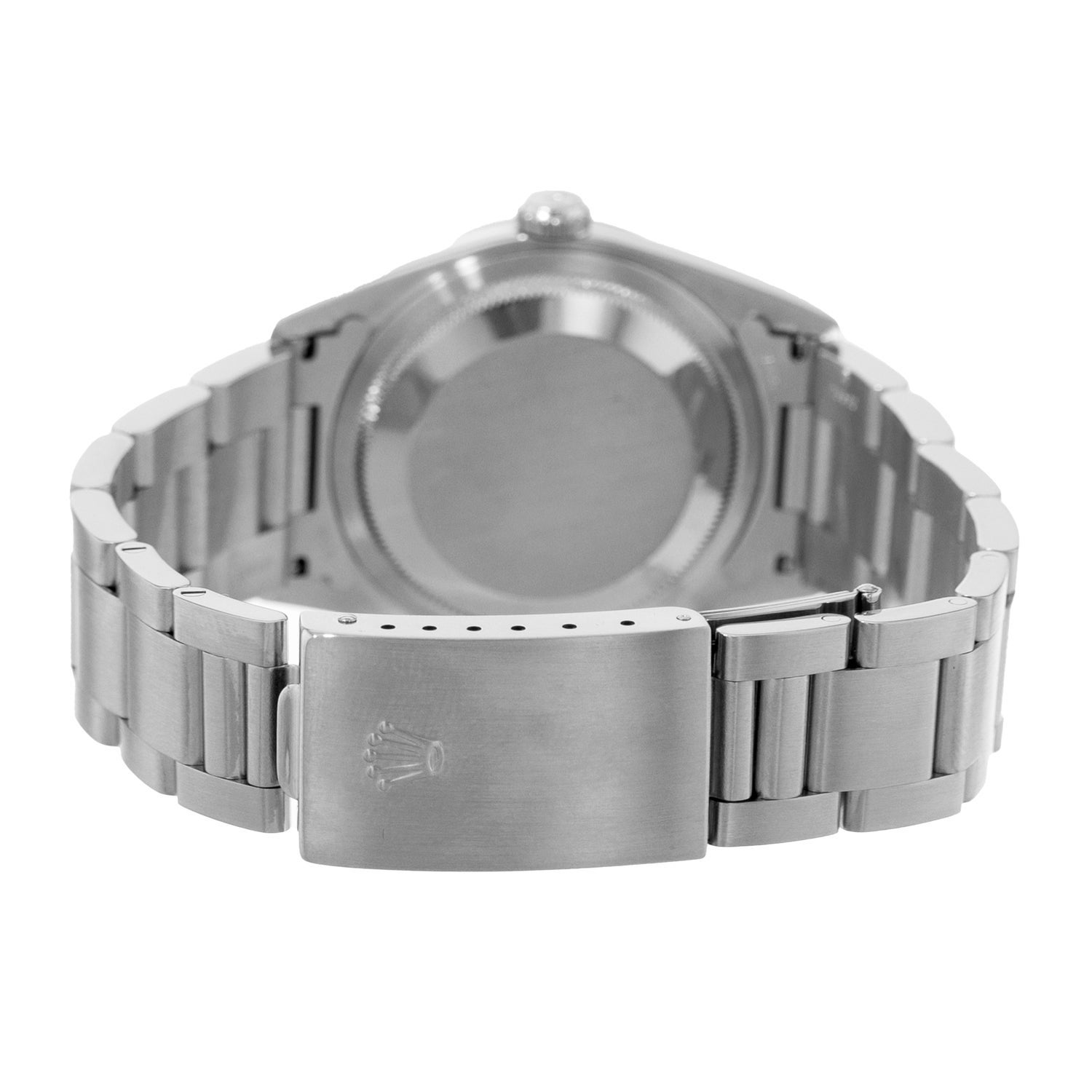 Rolex Datejust 36 Watch