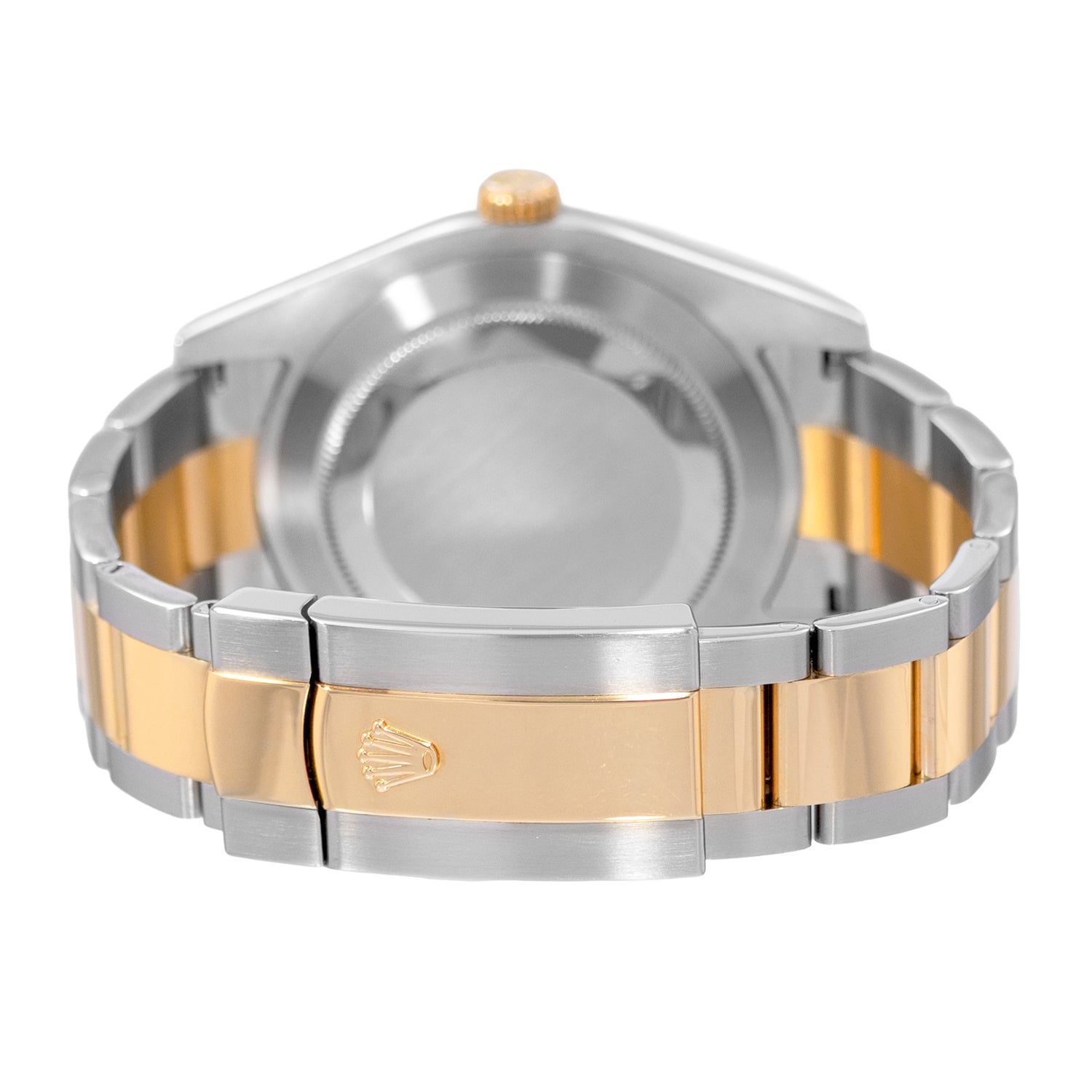 Rolex Datejust II Watch