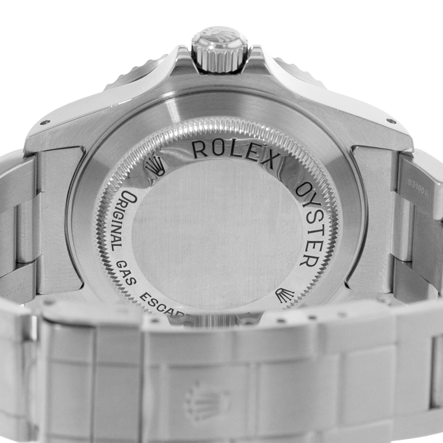 Rolex Sea-Dweller Watch