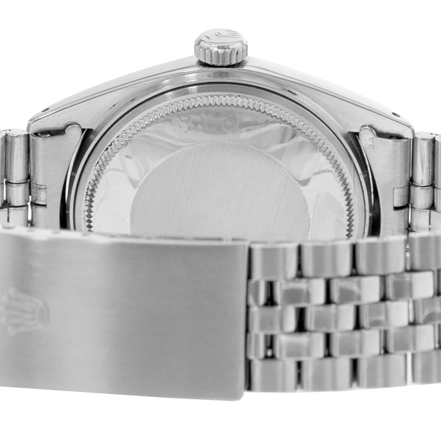 Rolex Datejust 36 Watch