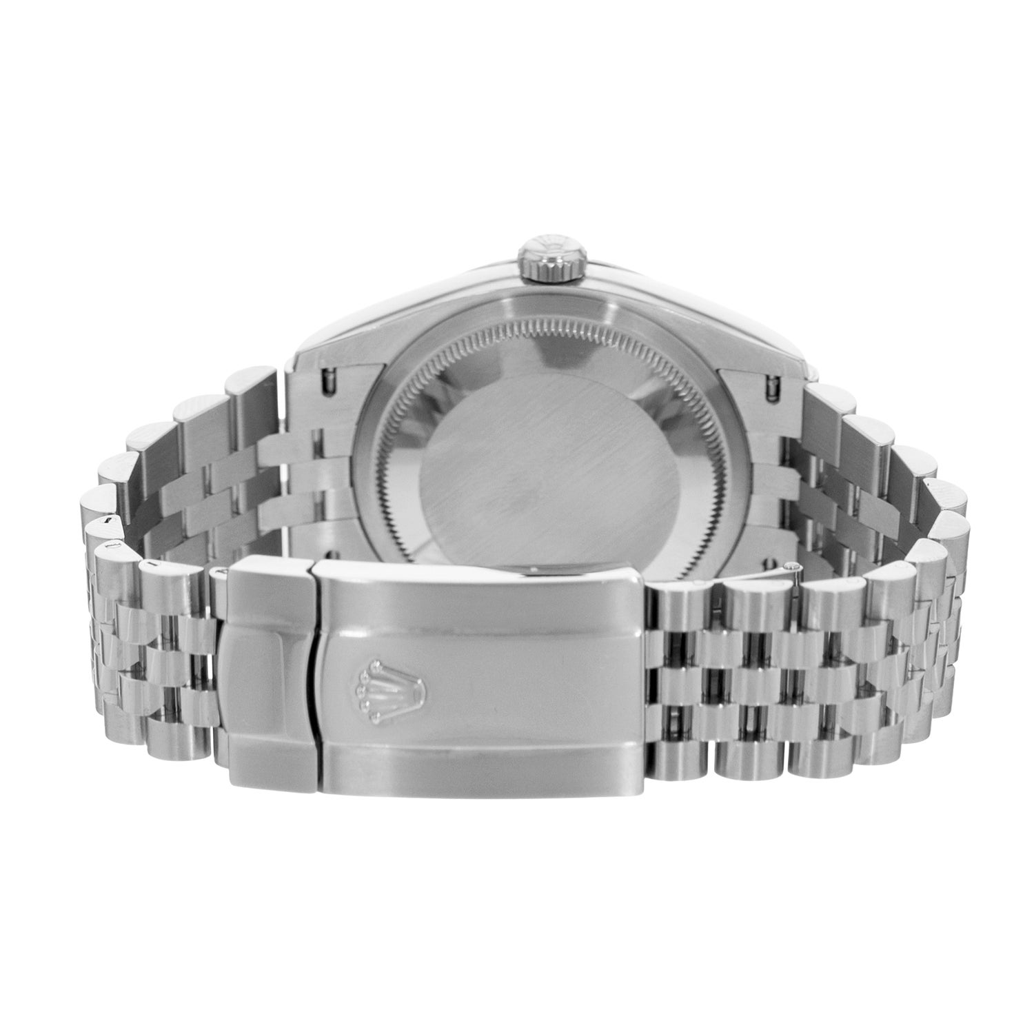 Rolex Datejust 36 Watch