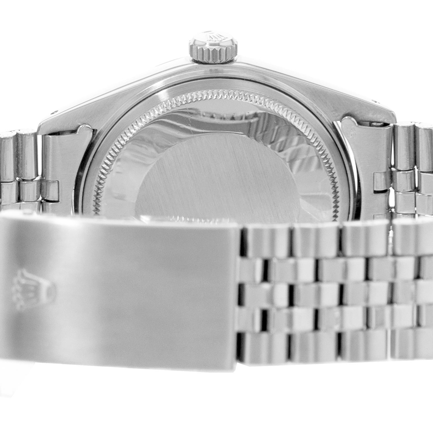 Rolex Datejust 36 Watch