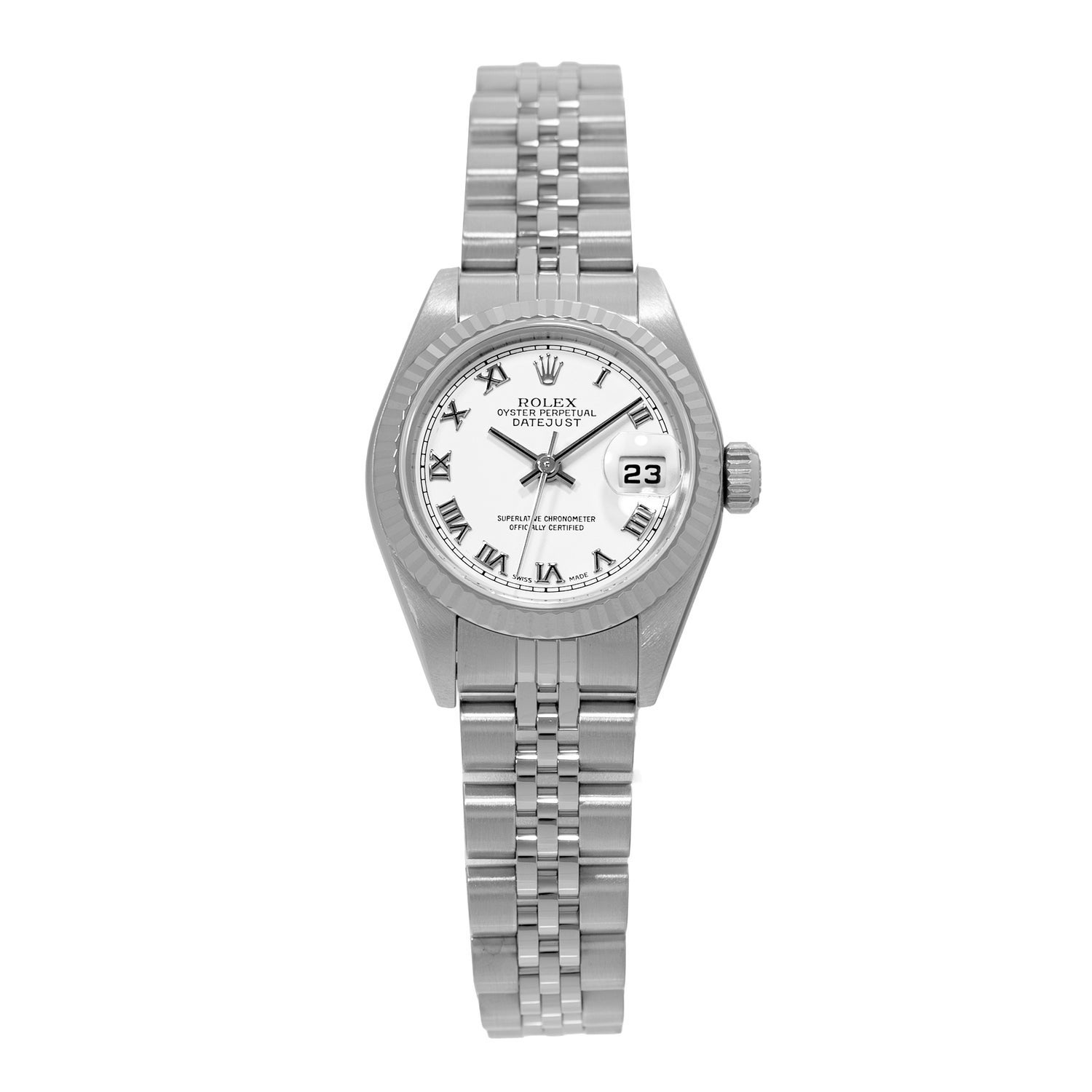 Rolex Lady-Datejust Watch