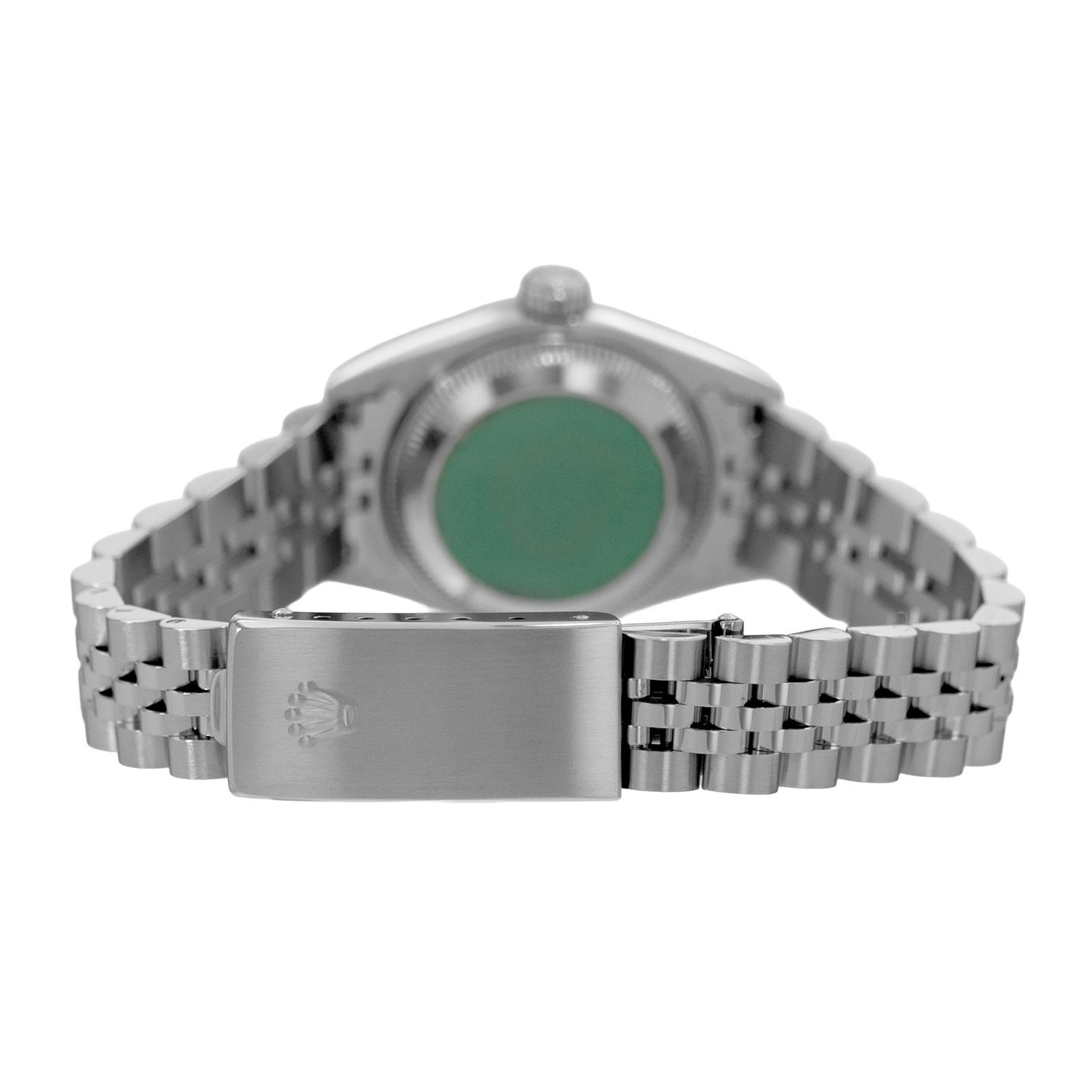 Rolex Lady-Datejust Watch