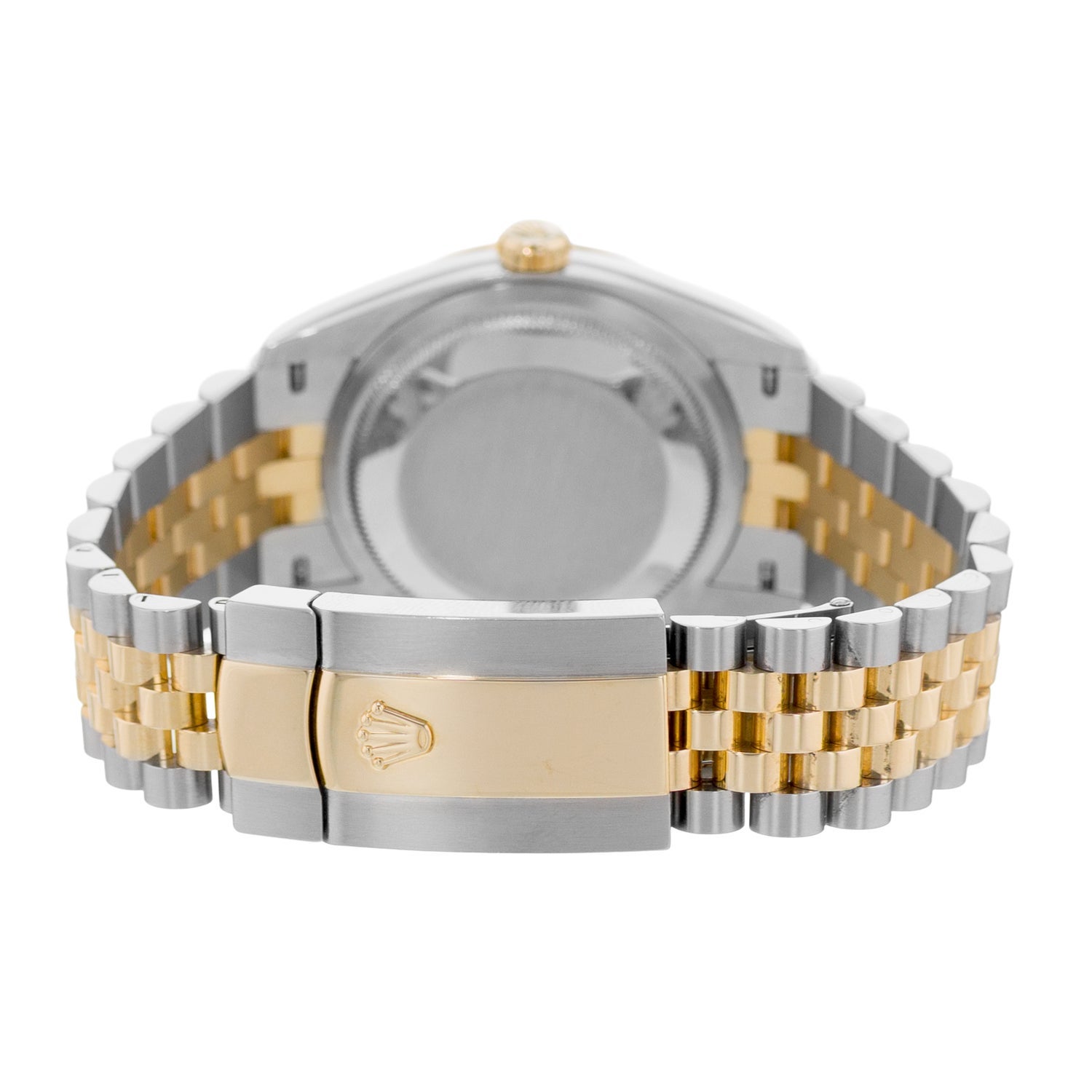 Rolex Datejust 36 Watch