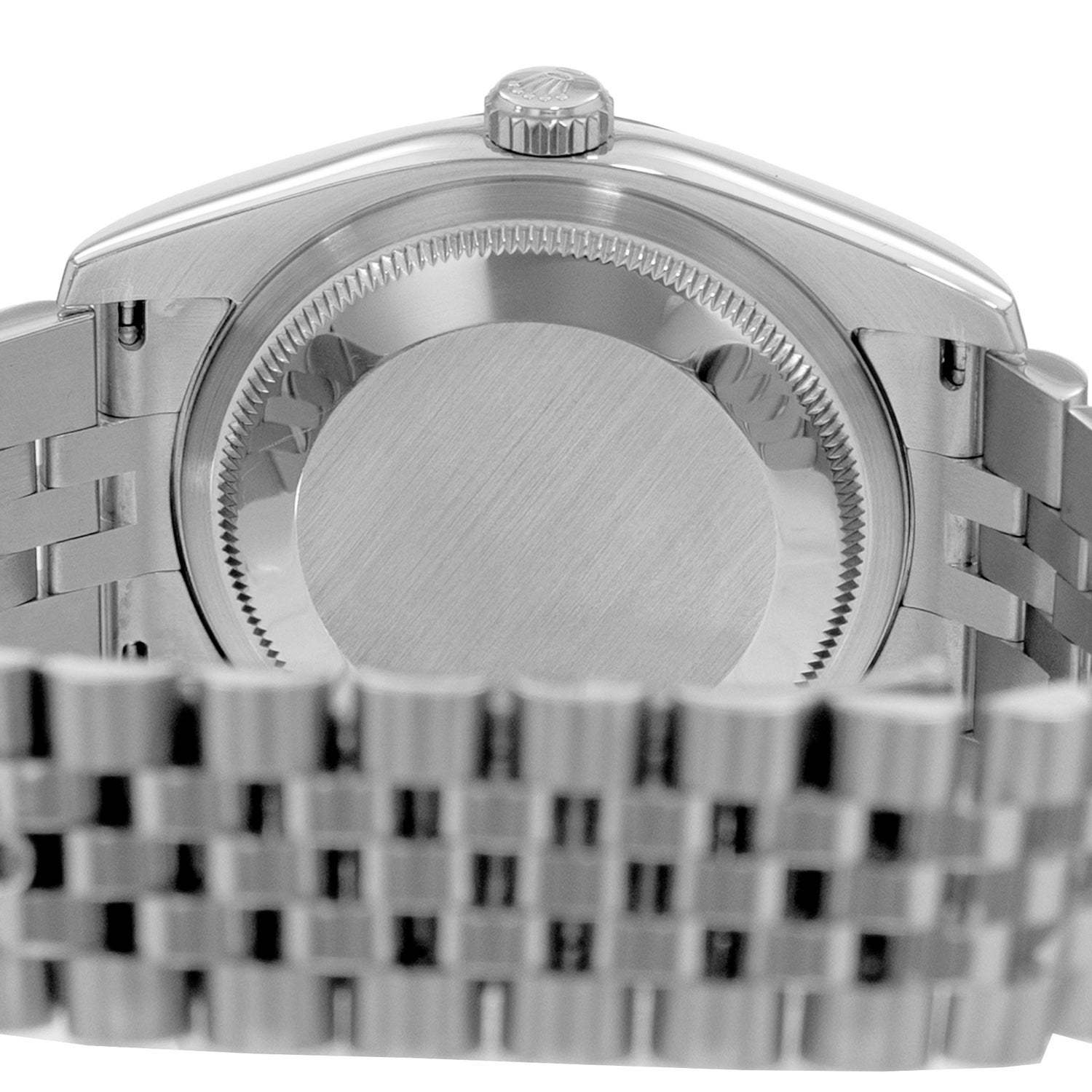 Rolex Datejust 36 Watch