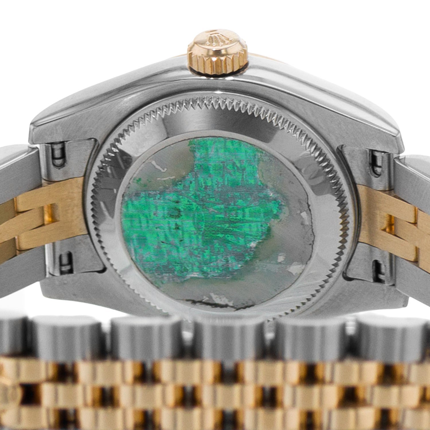 Rolex Lady-Datejust Watch