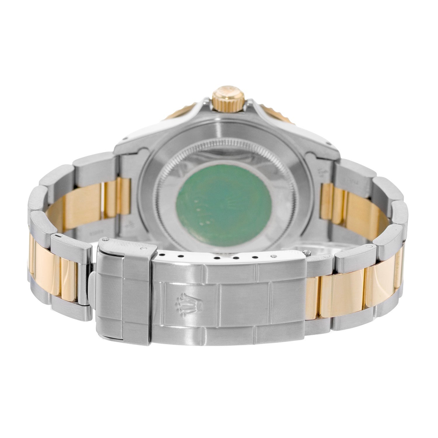 Rolex Submariner Date Watch