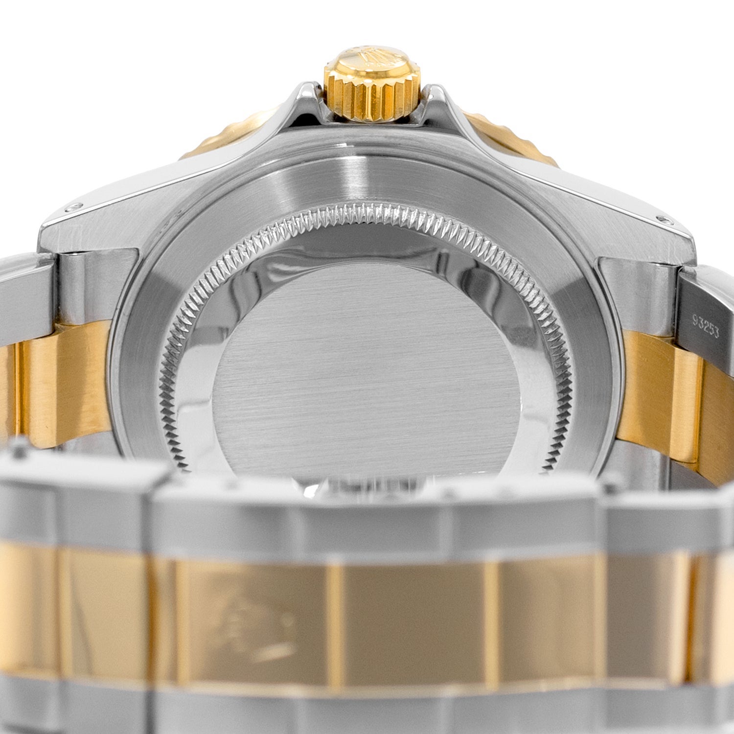 Rolex Submariner Date Watch