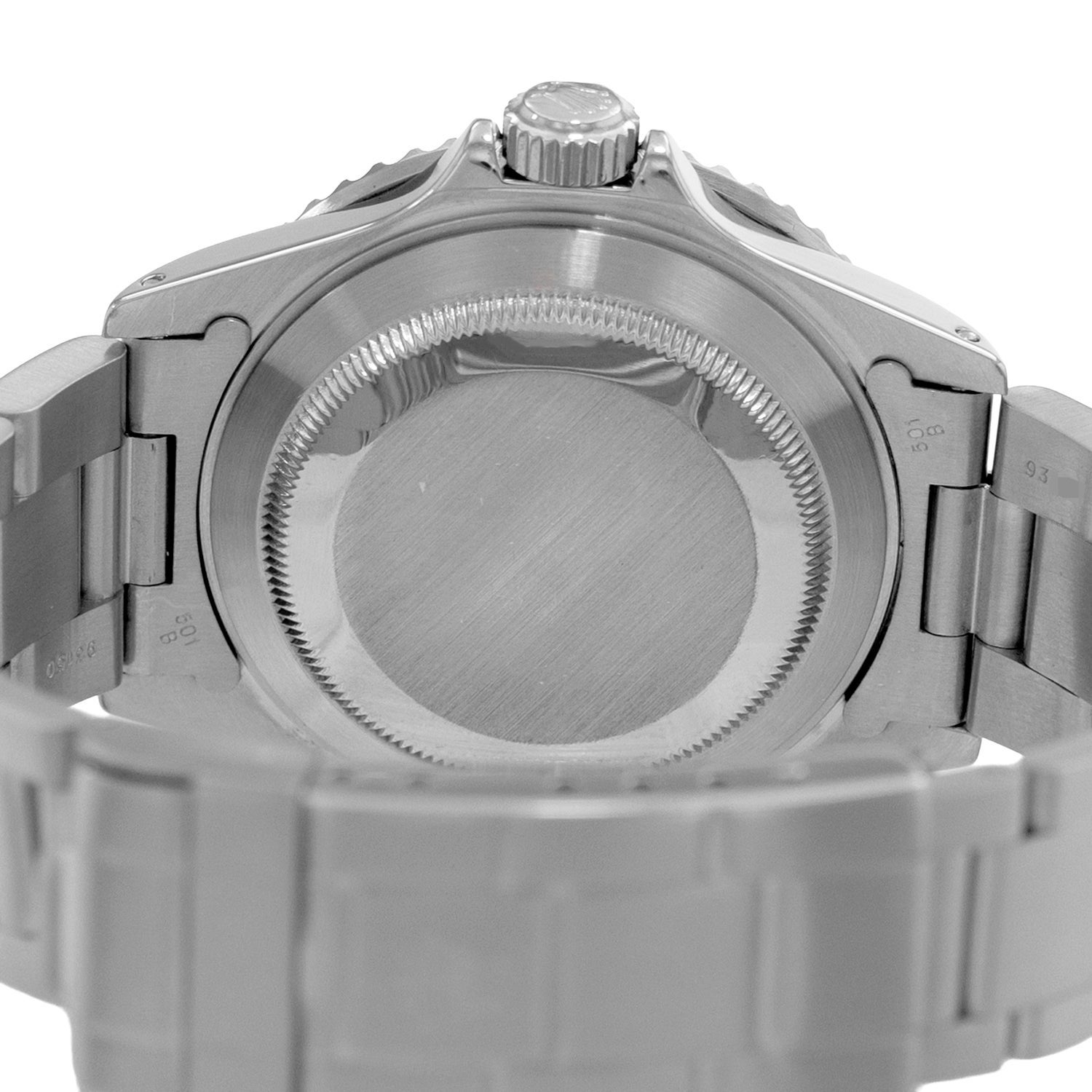 Rolex Submariner Date Watch