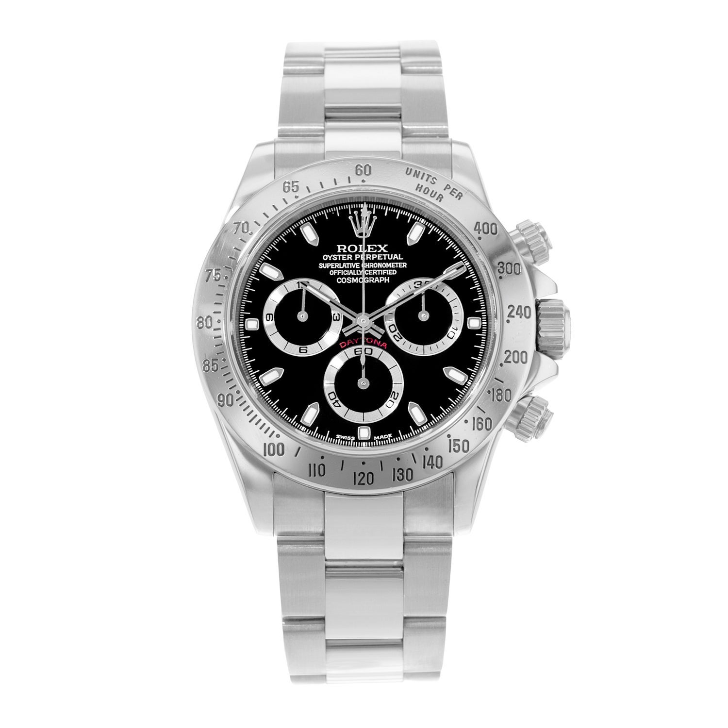 Rolex Daytona Watch