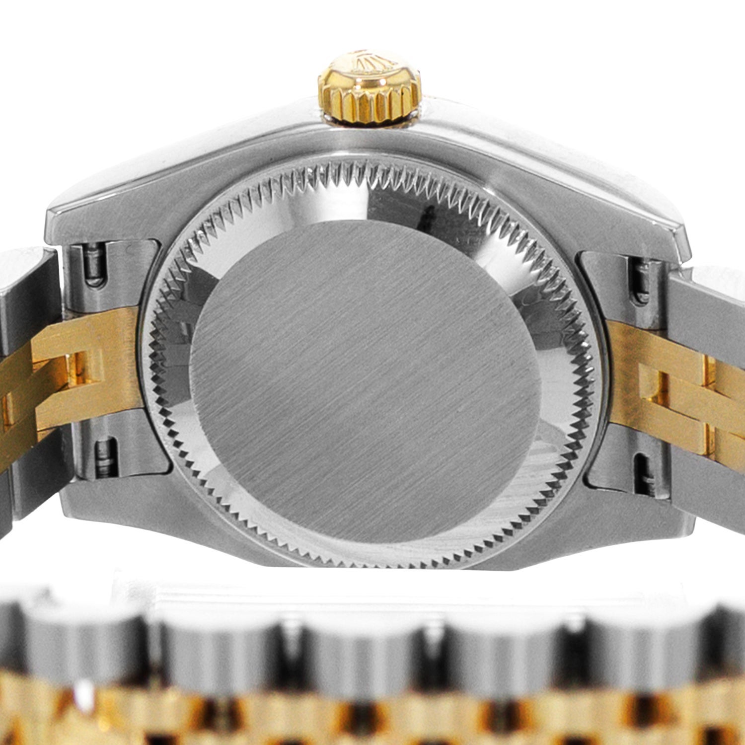 Rolex Lady-Datejust Watch