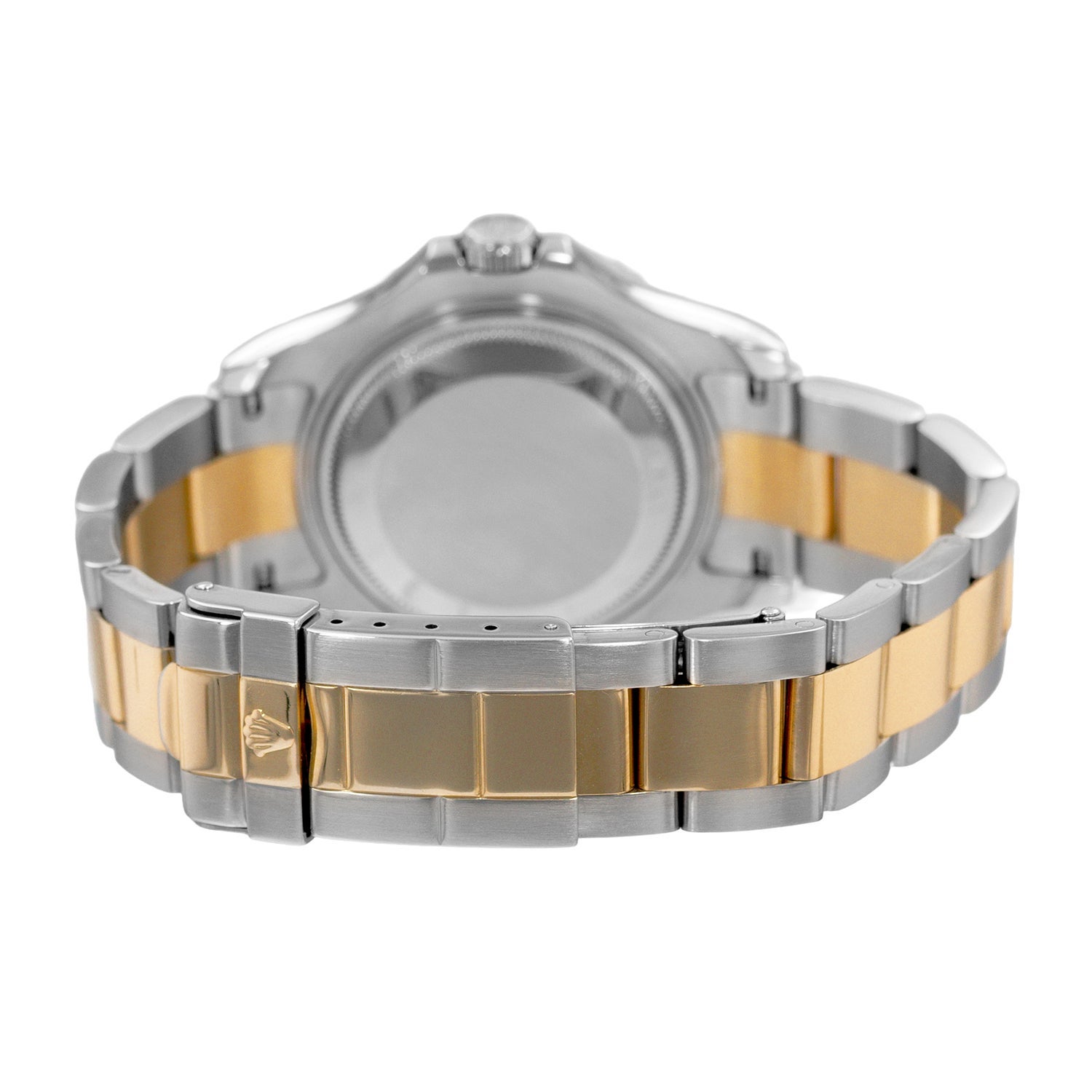 Rolex Yacht-Master Watch