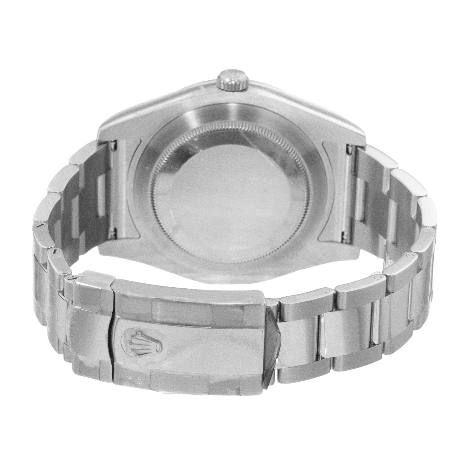 Rolex Datejust II Watch