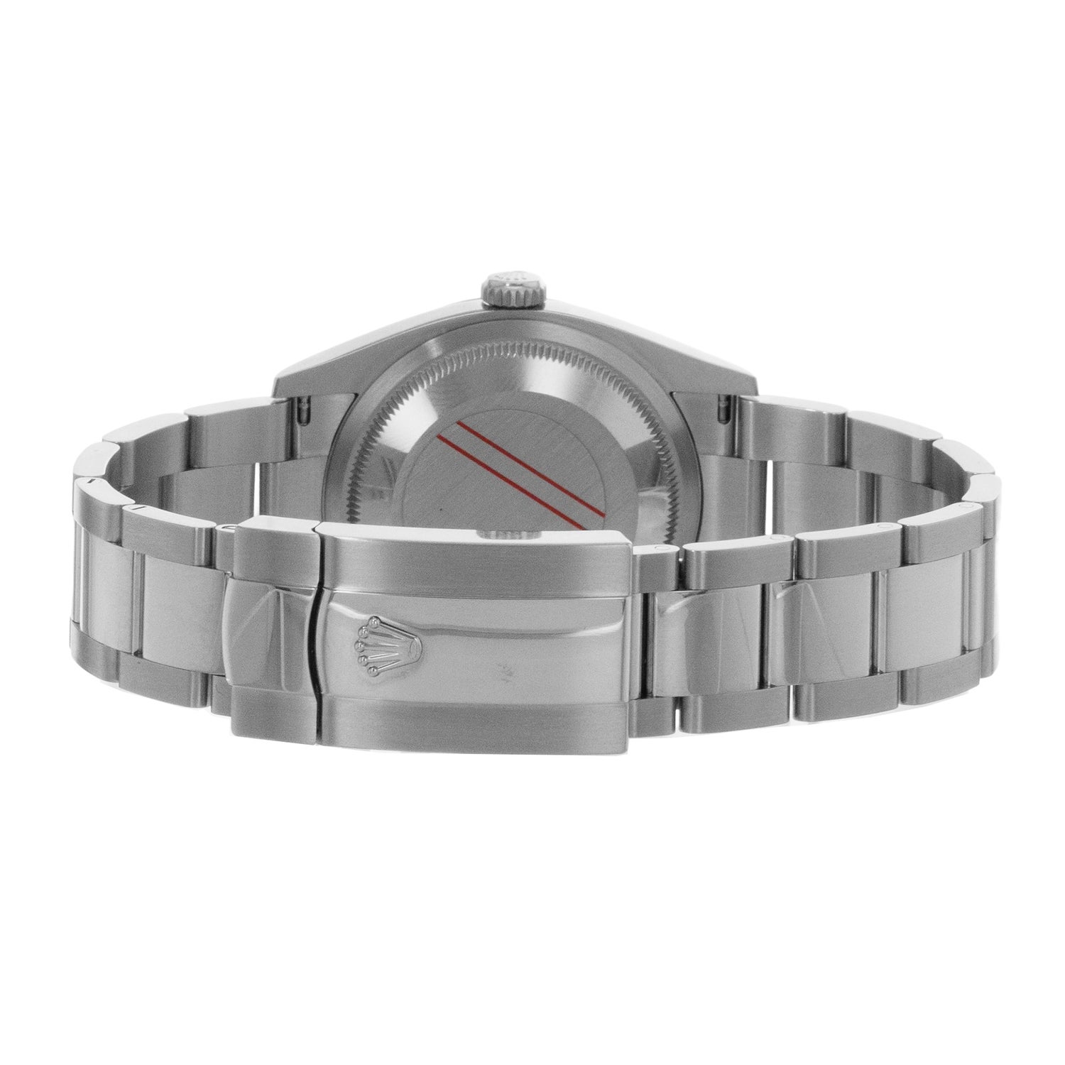 Rolex Datejust 36 Watch