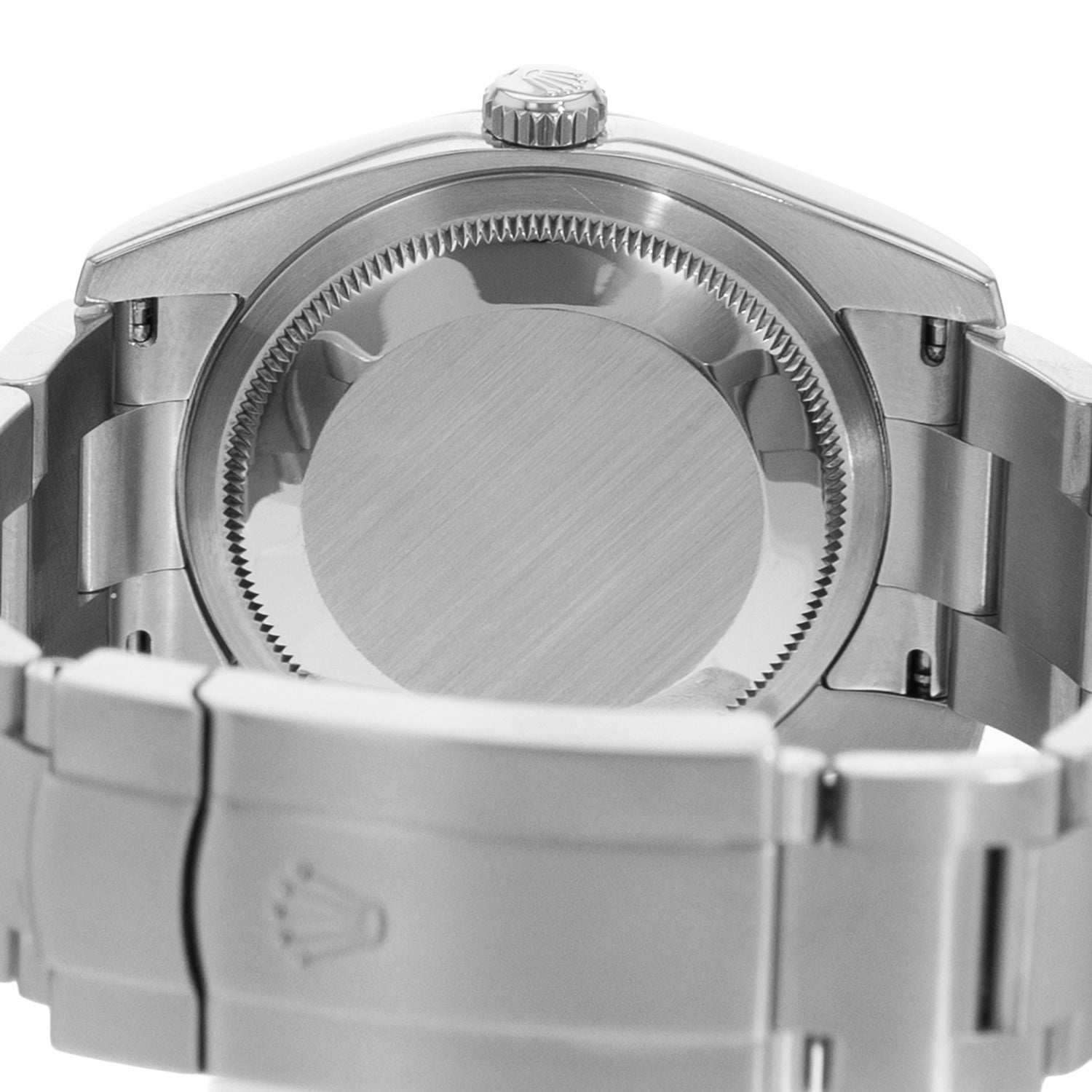 Rolex Oyster Perpetual 36 Watch