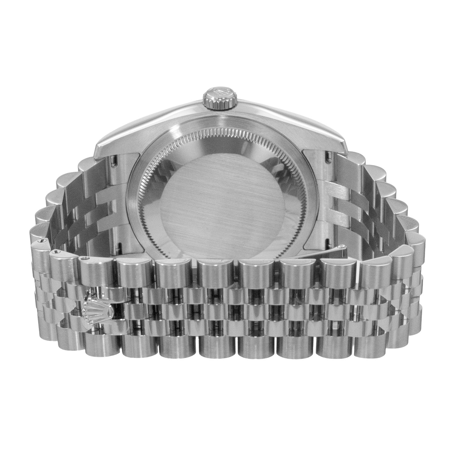 Rolex Datejust 36 Watch