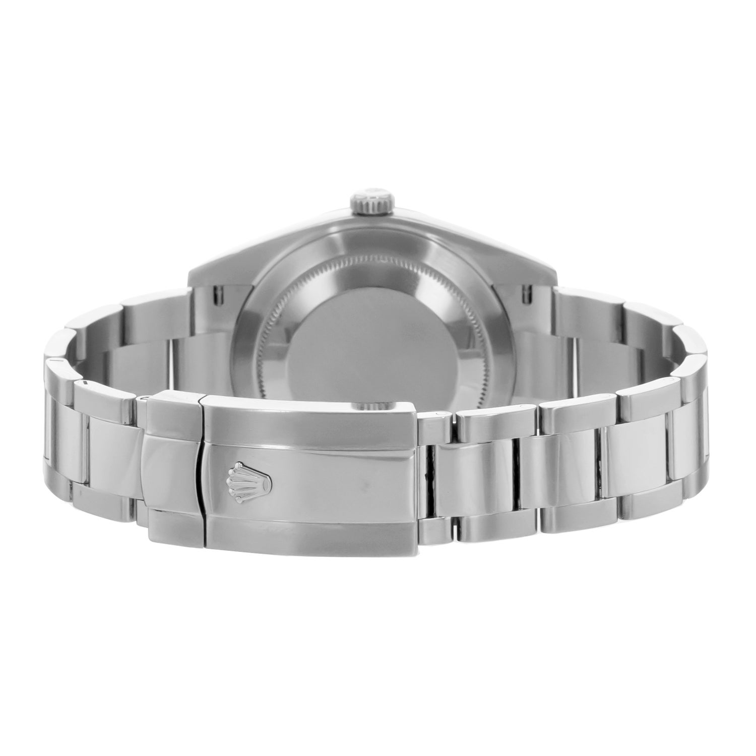 Rolex Datejust 41 Watch