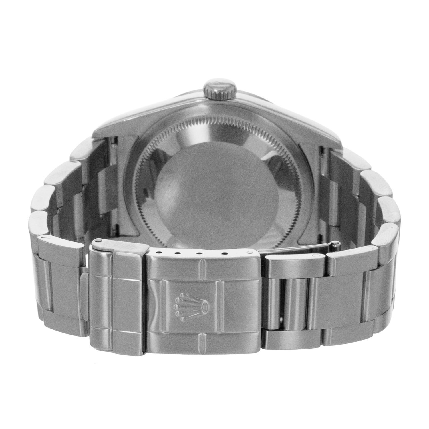 Rolex Explorer Watch