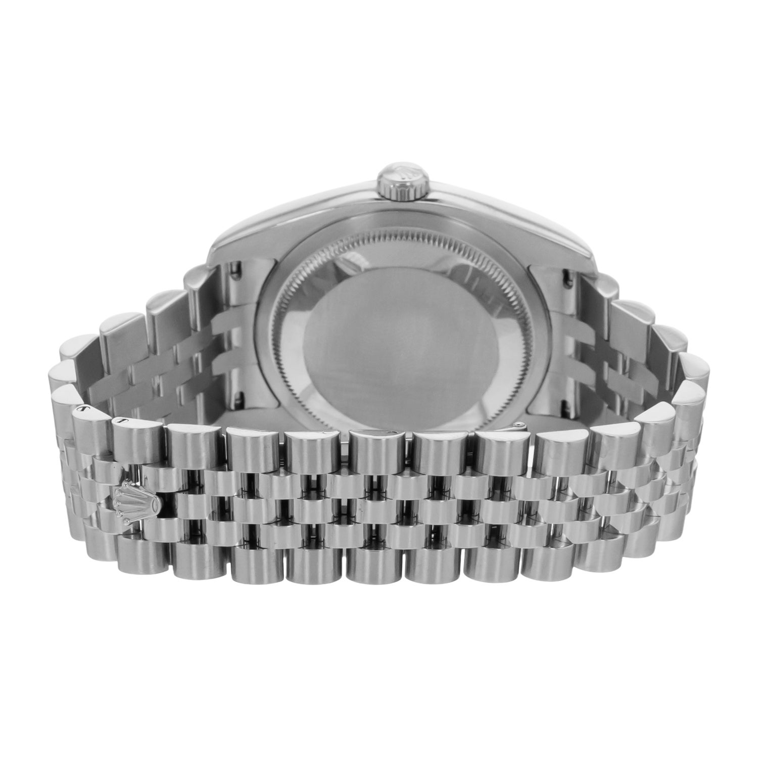 Rolex Datejust 36 Watch