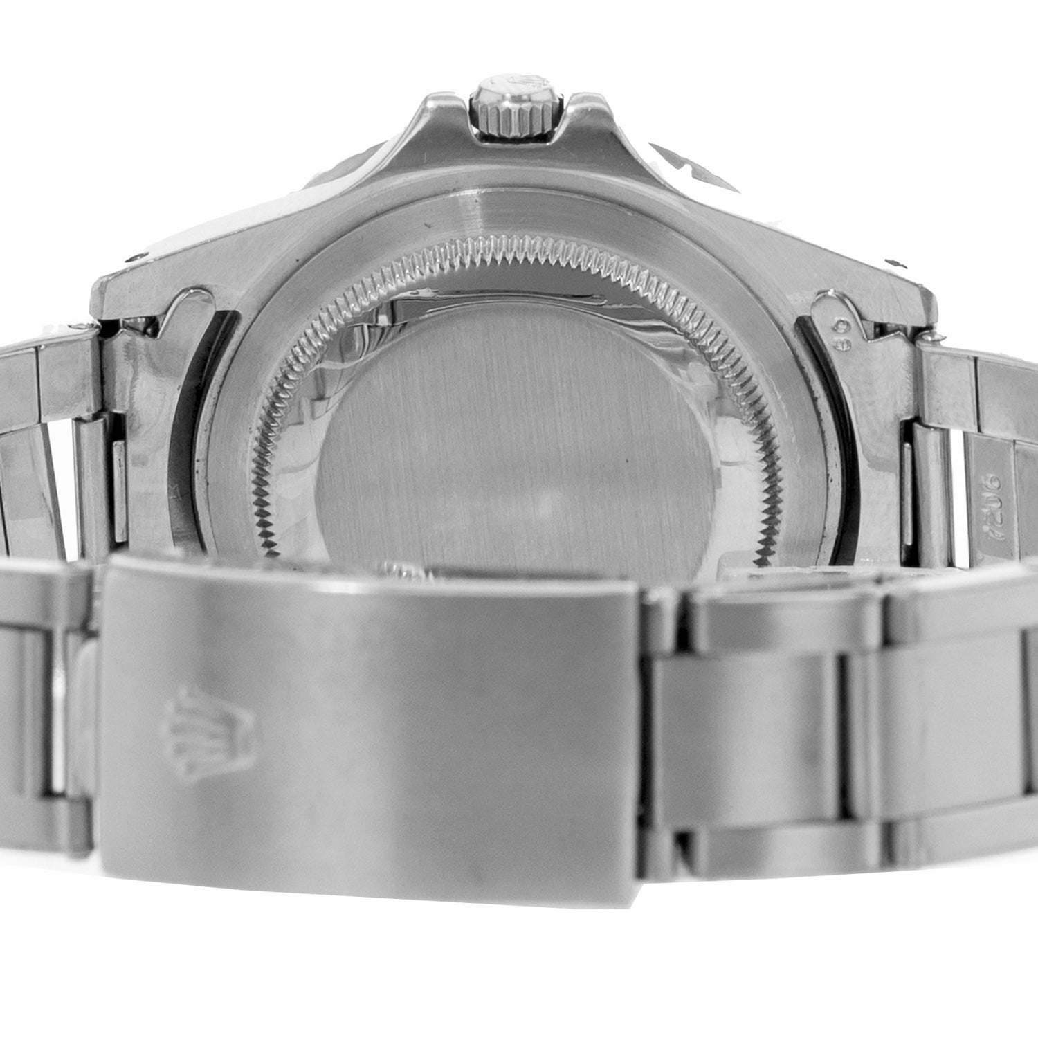 Rolex GMT-Master Watch