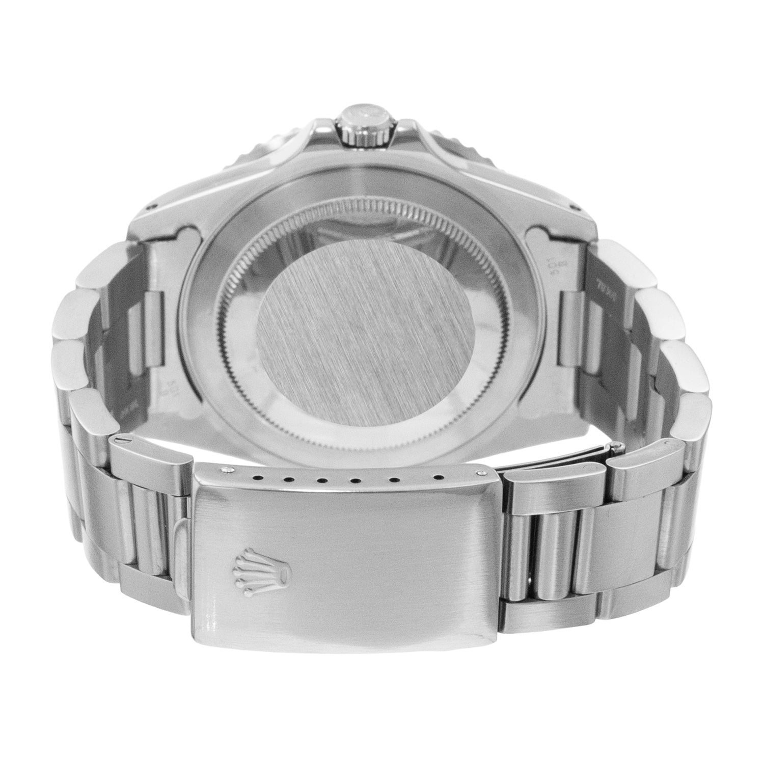 Rolex GMT-Master Watch