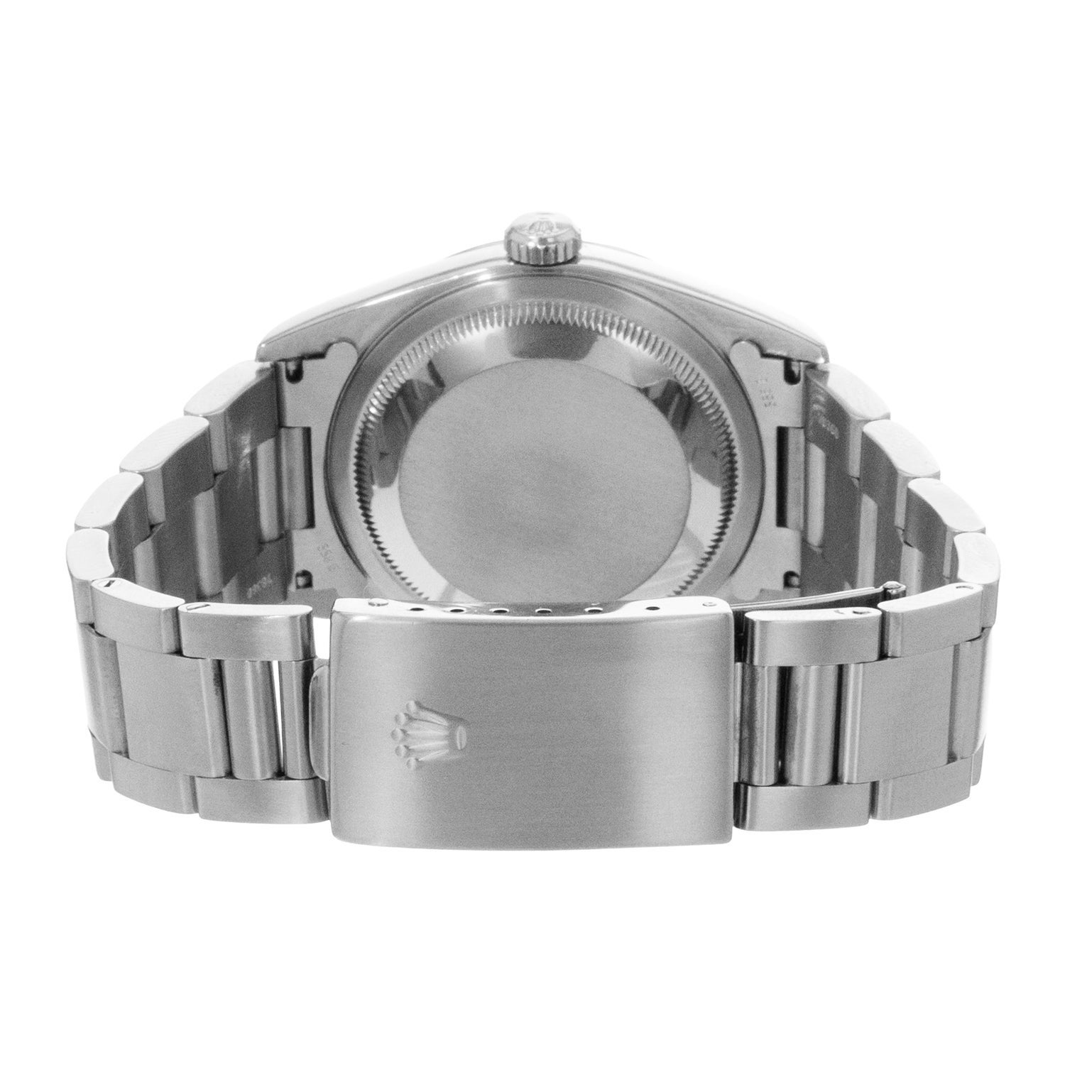 Rolex Datejust 36 Watch