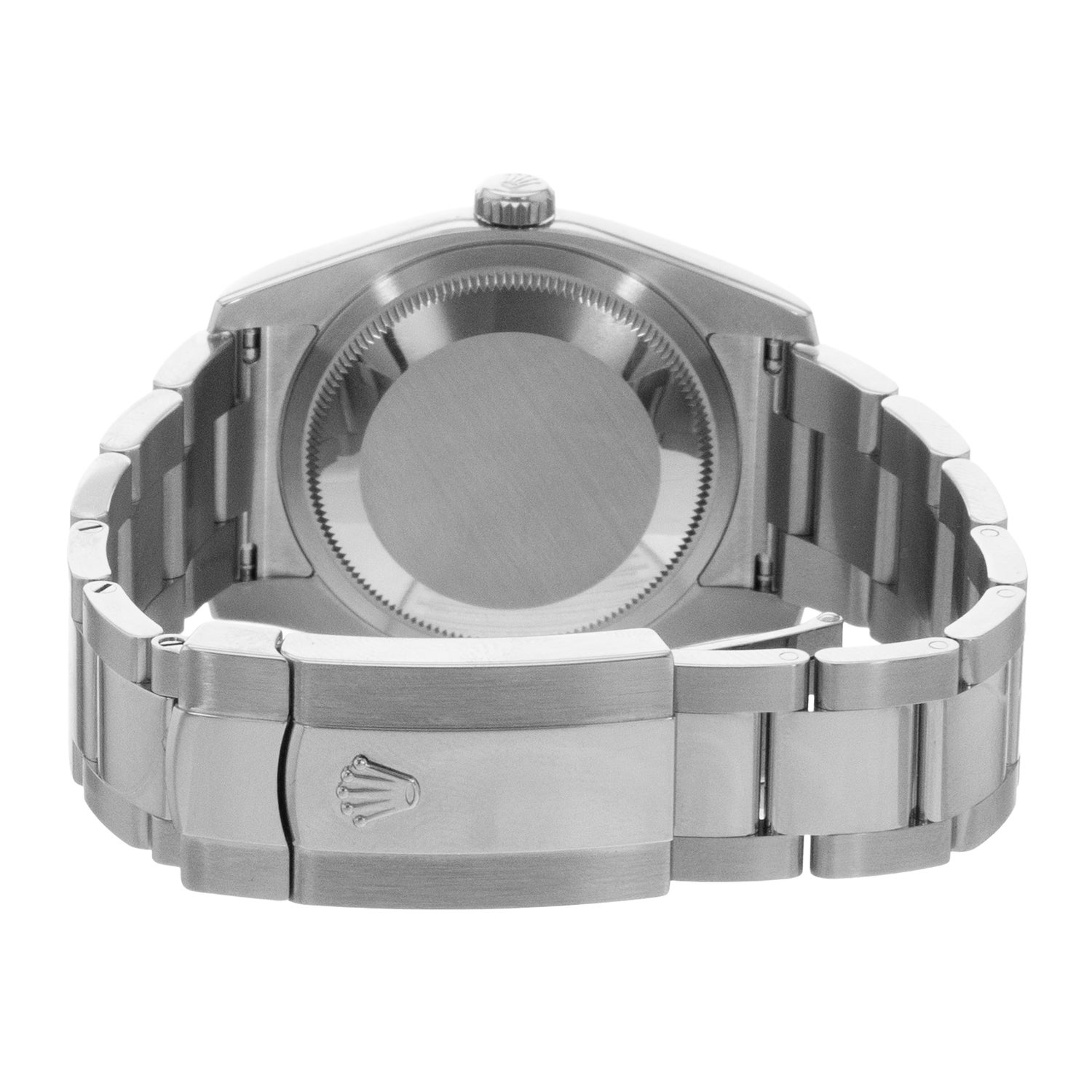 Rolex Datejust 36 Watch