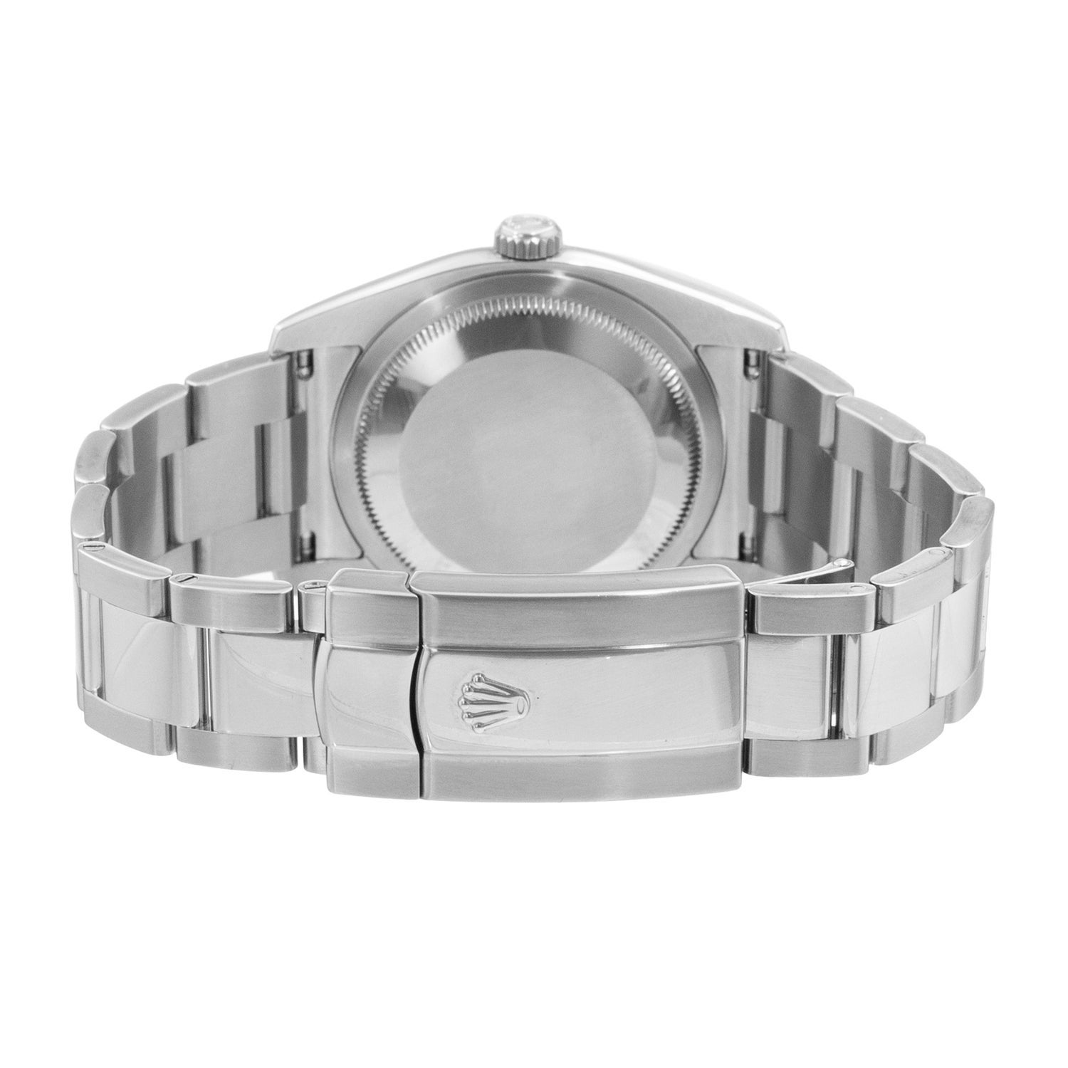 Rolex Datejust 36 Watch