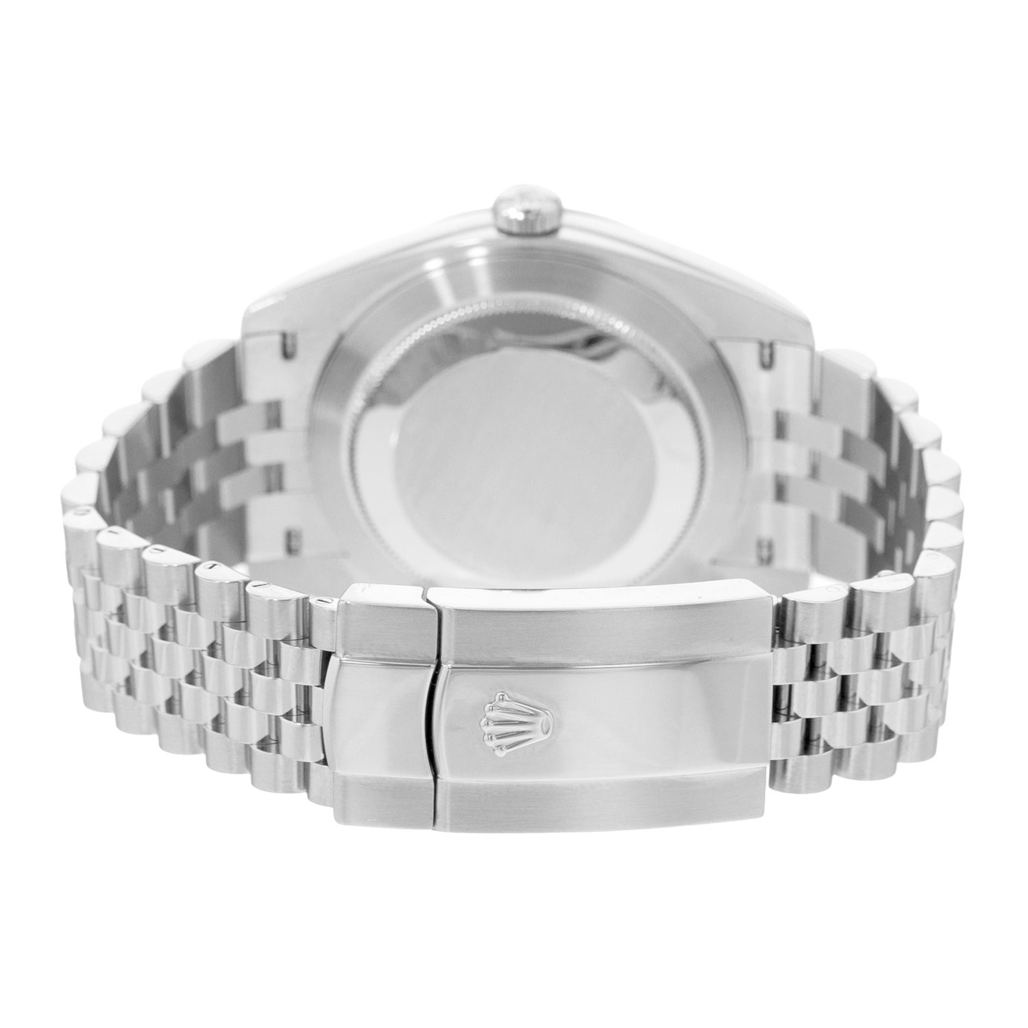 Rolex Datejust 41 Watch