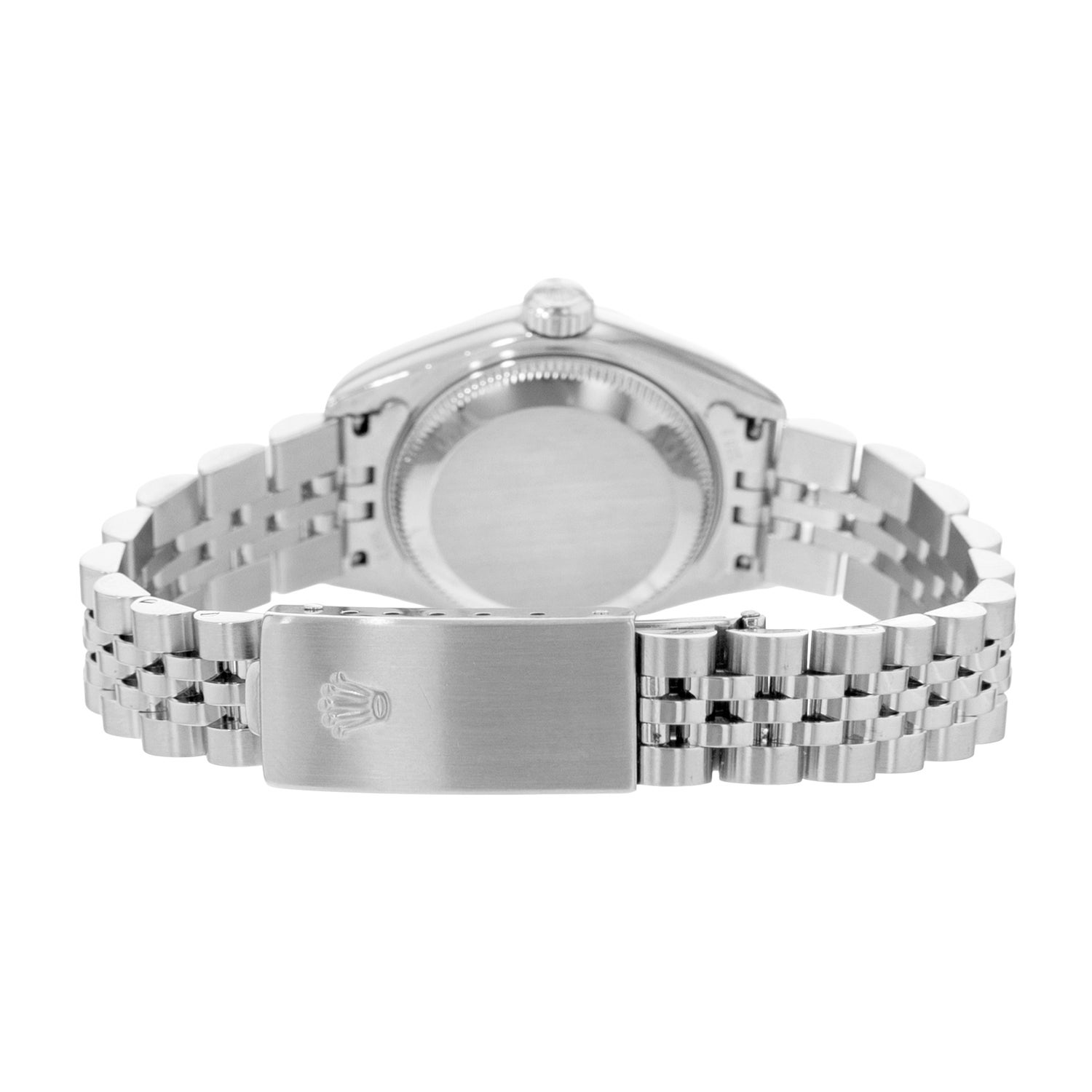 Rolex Lady-Datejust Watch