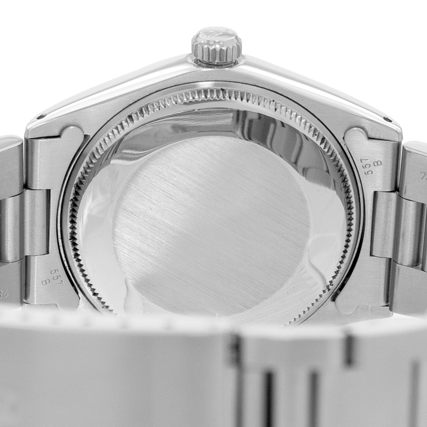 Rolex Air-King Watch