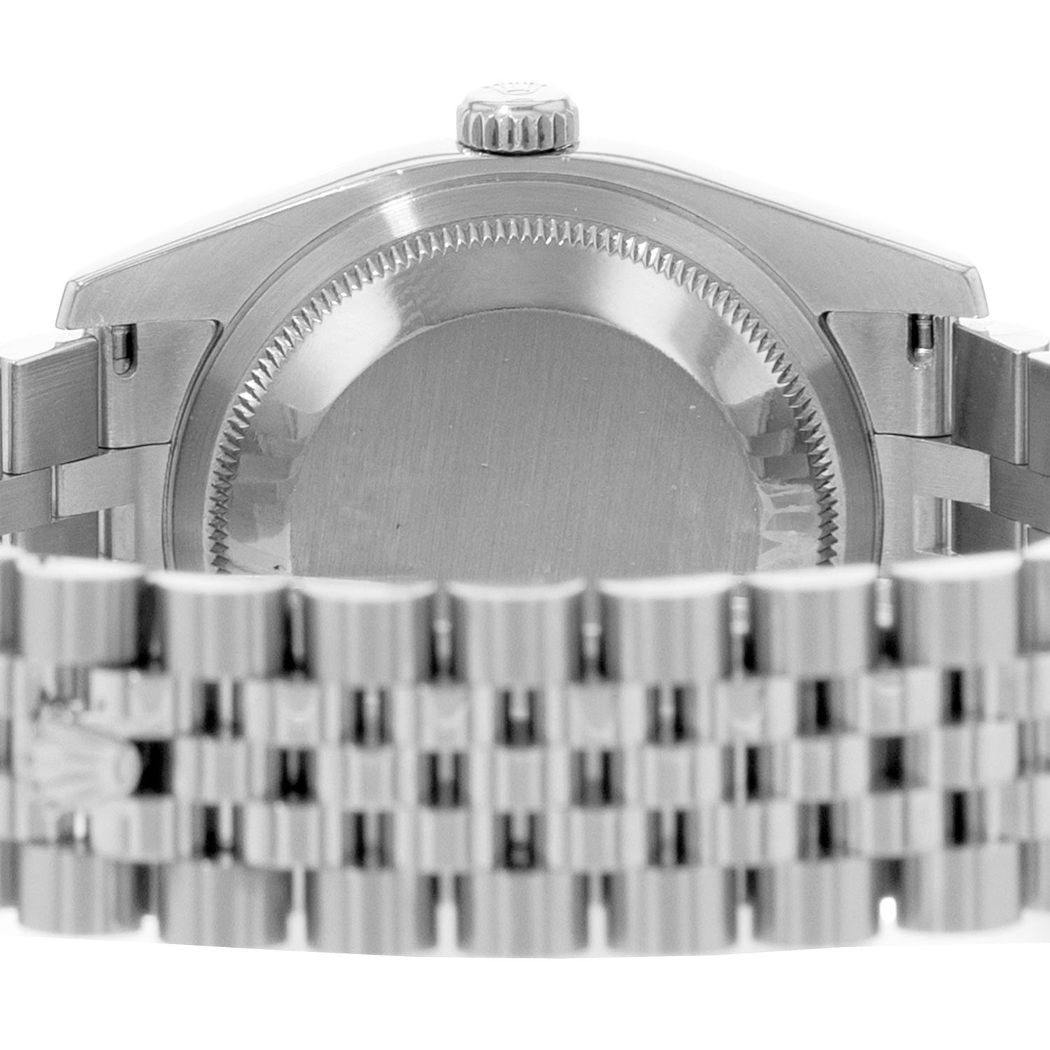 Rolex Datejust 36 Watch