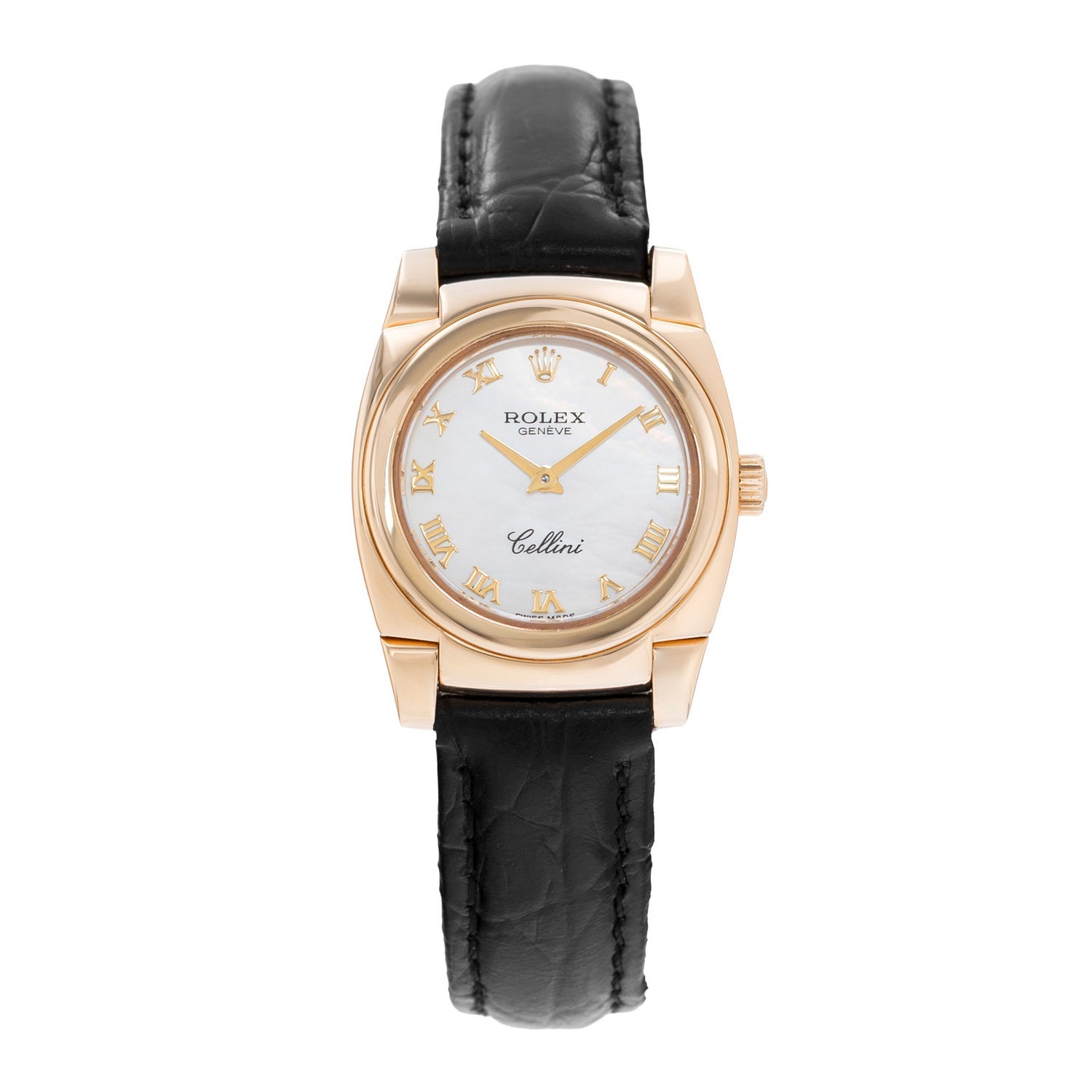 Rolex Cellini Watch