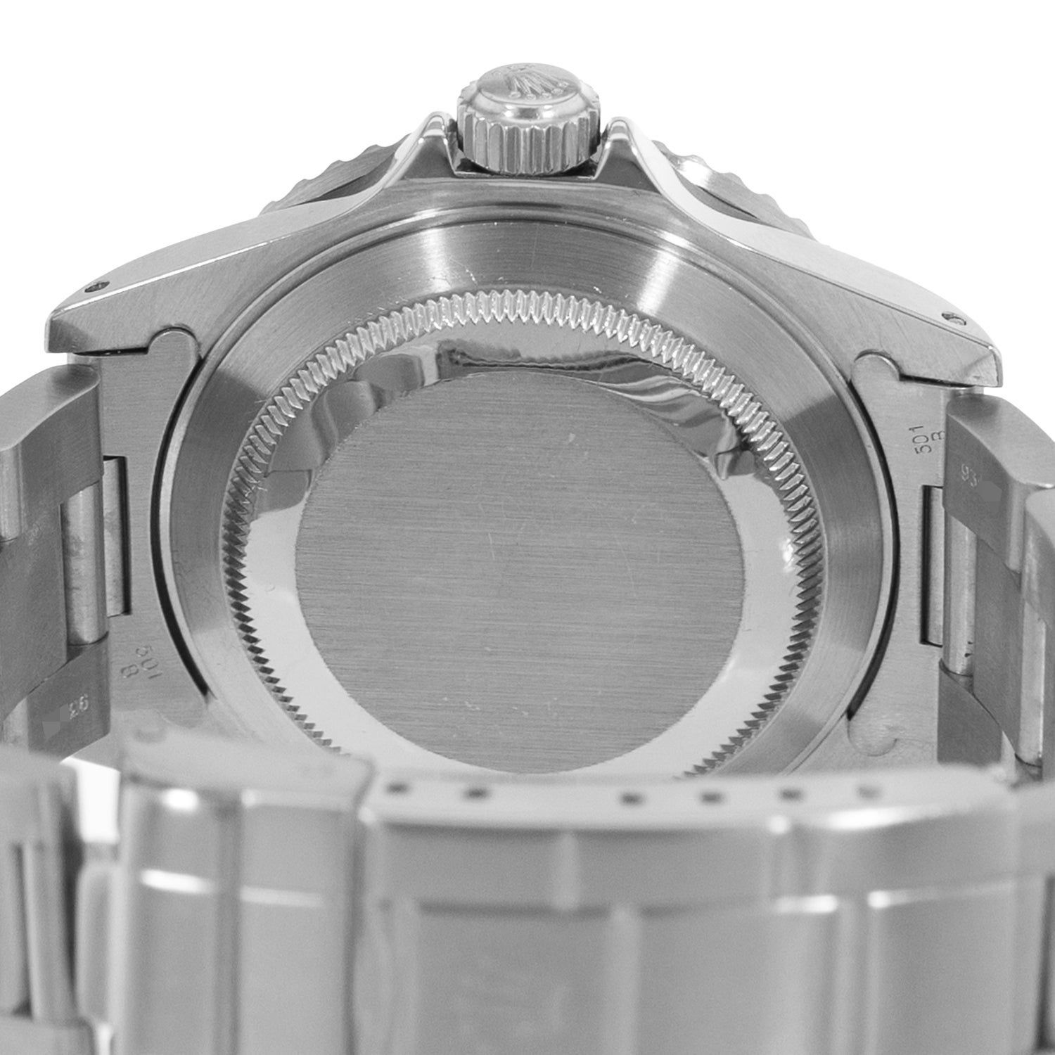 Rolex Submariner Date Watch