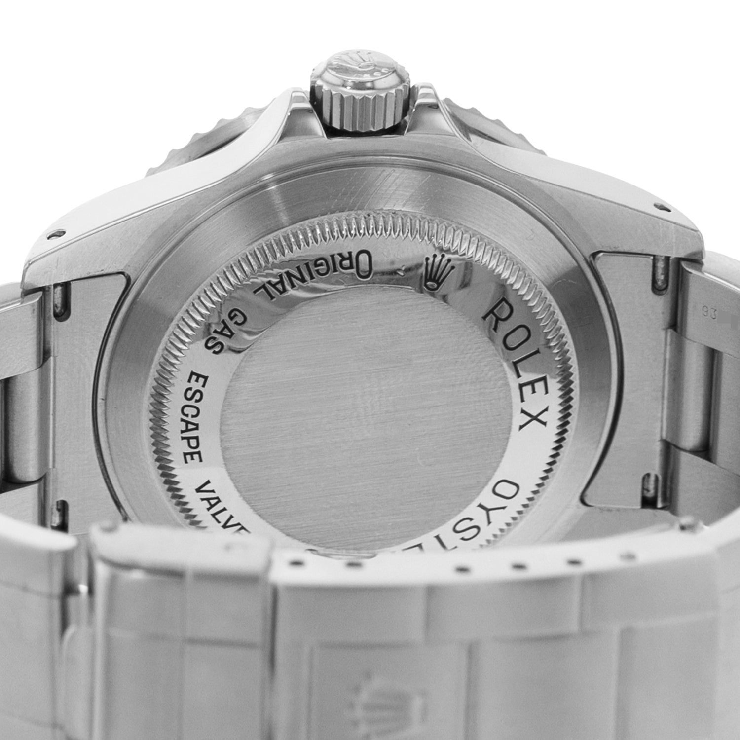 Rolex Sea-Dweller Watch