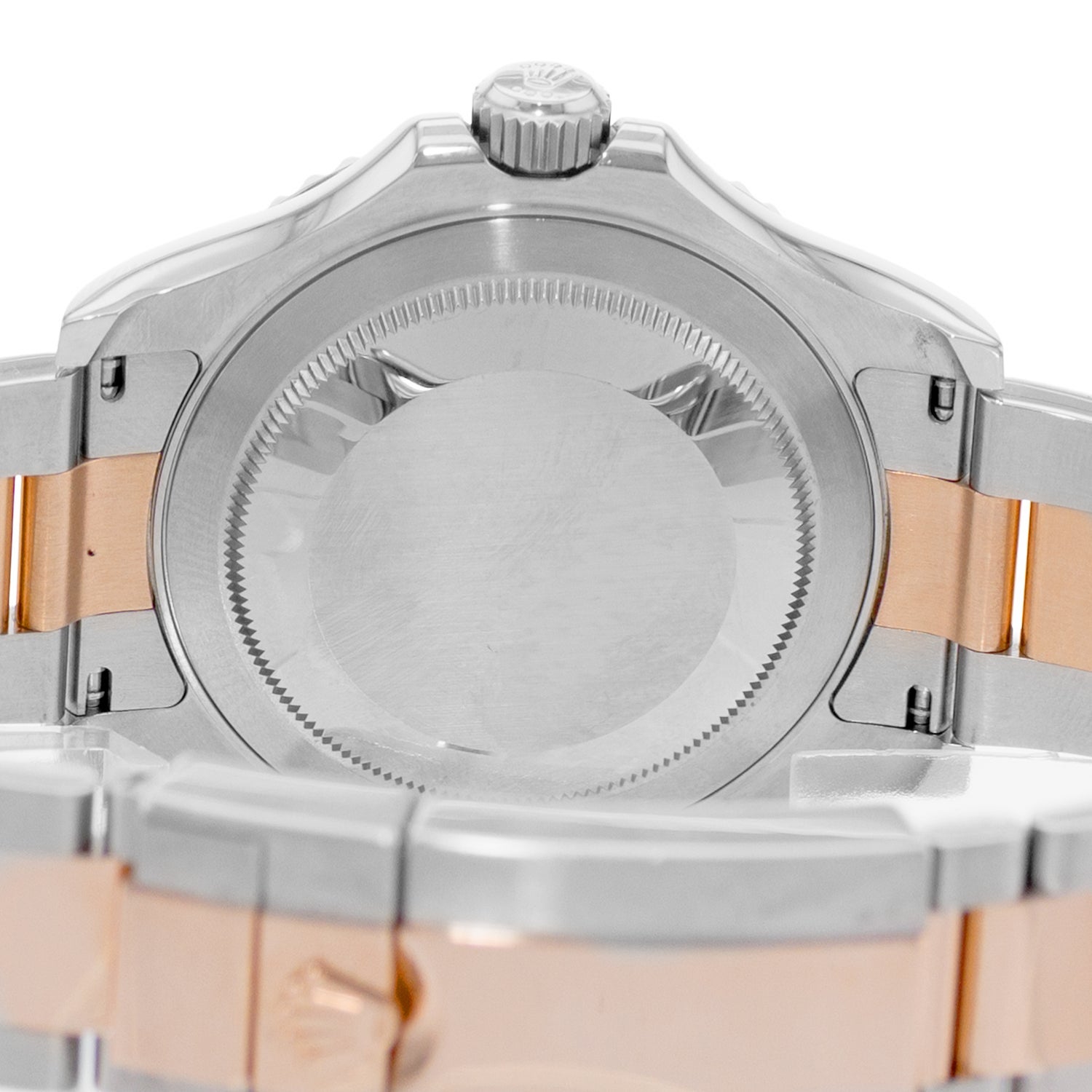 Rolex Yacht-Master Watch