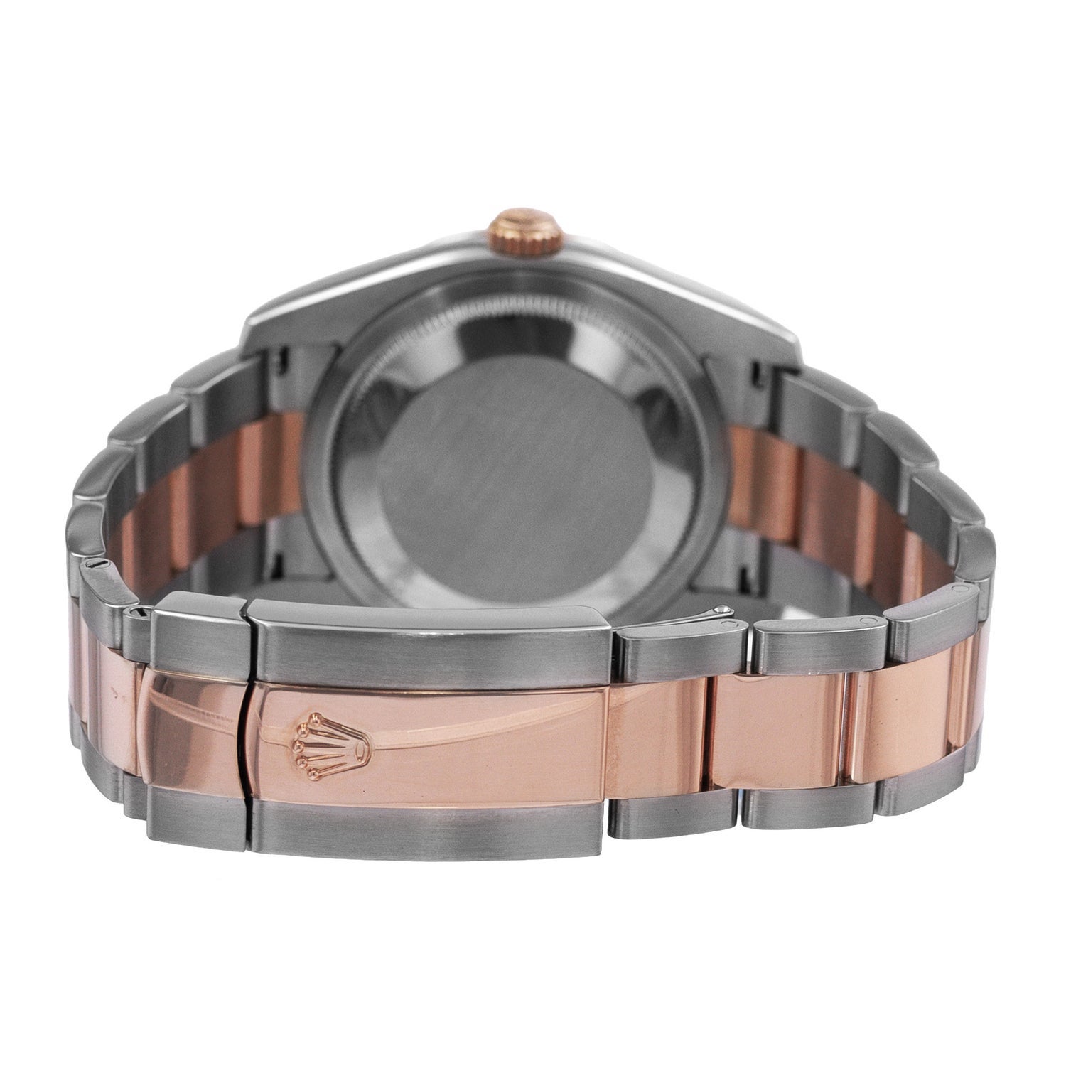 Rolex Datejust Turn-O-Graph Watch