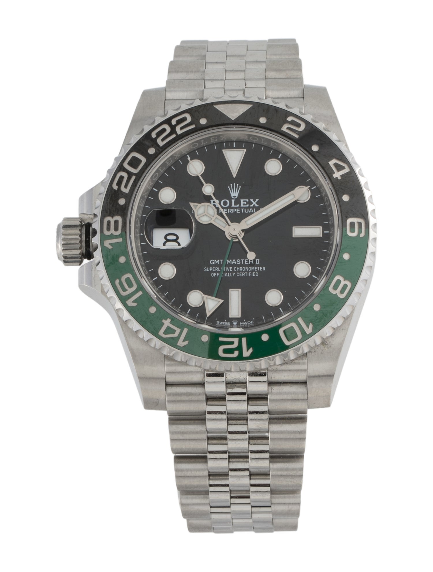 Rolex GMT-Master II Watch